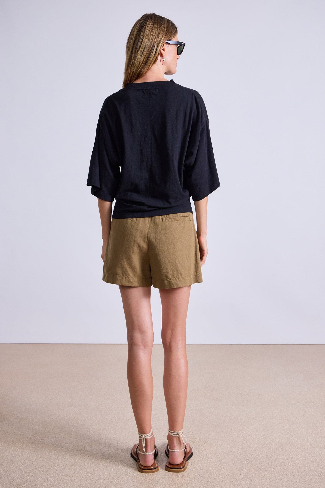 Short Bari Short 4