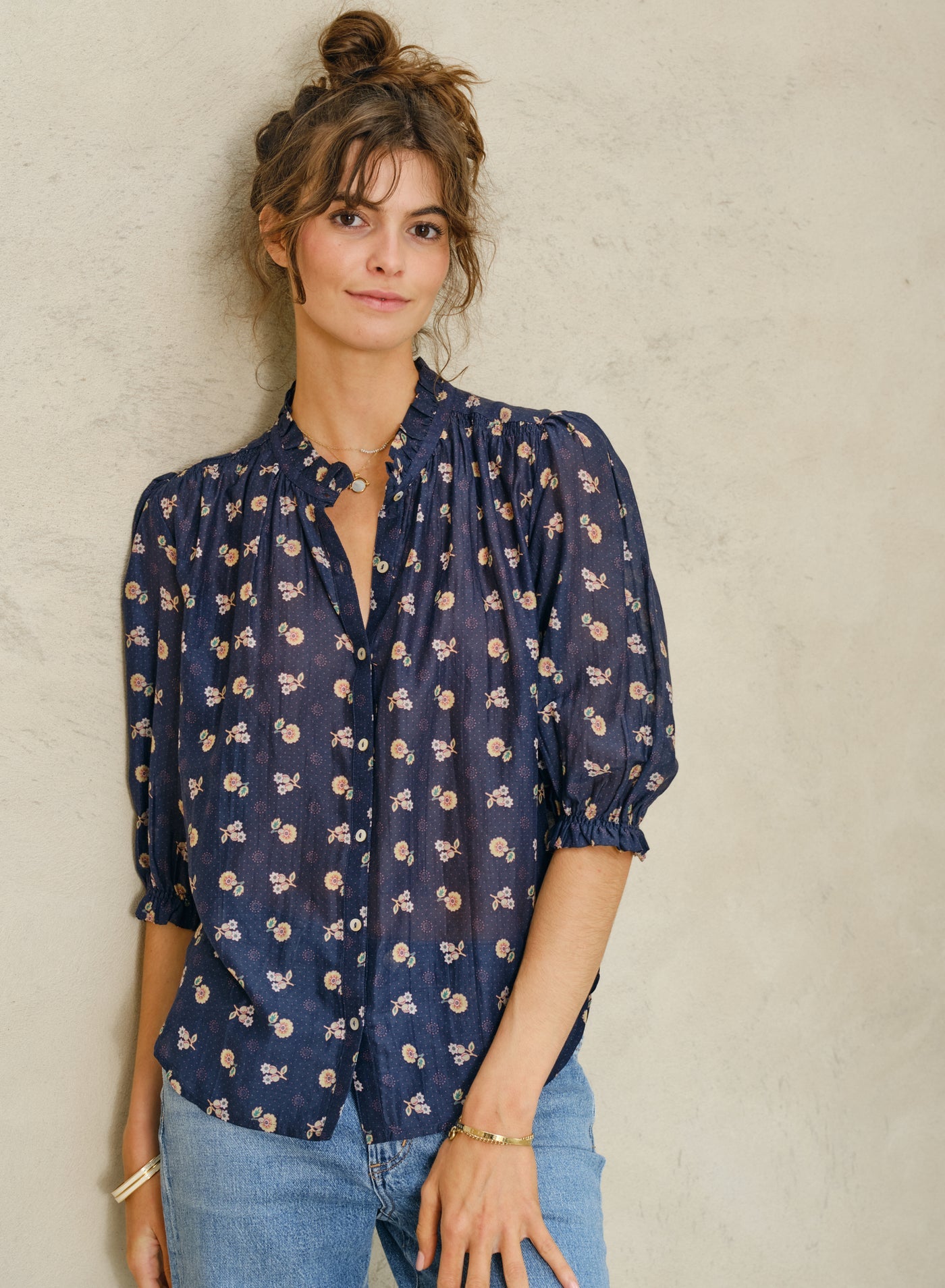 Dulcie L/S Top 2