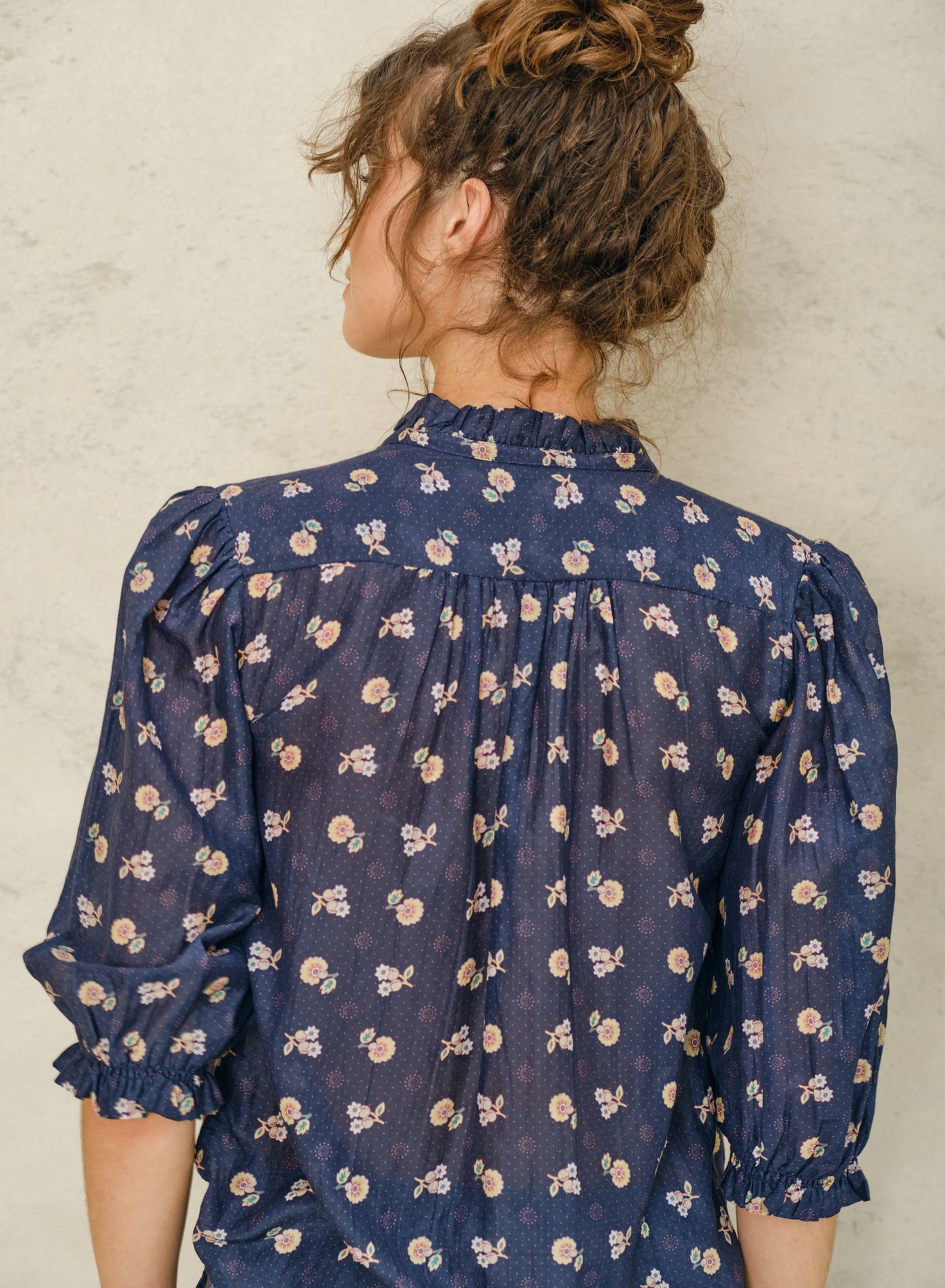 Dulcie L/S Top 3