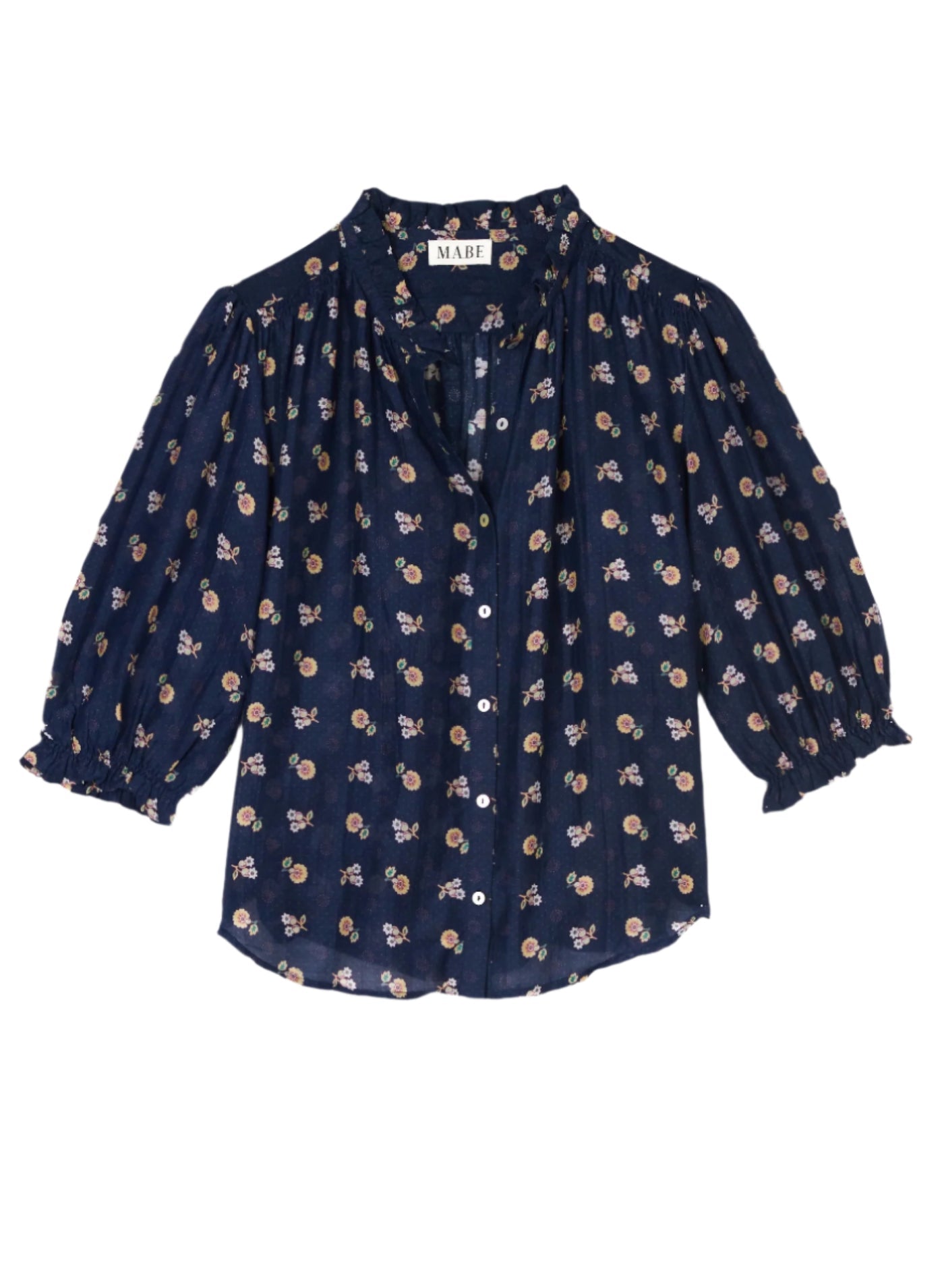 Dulcie L/S Top 1