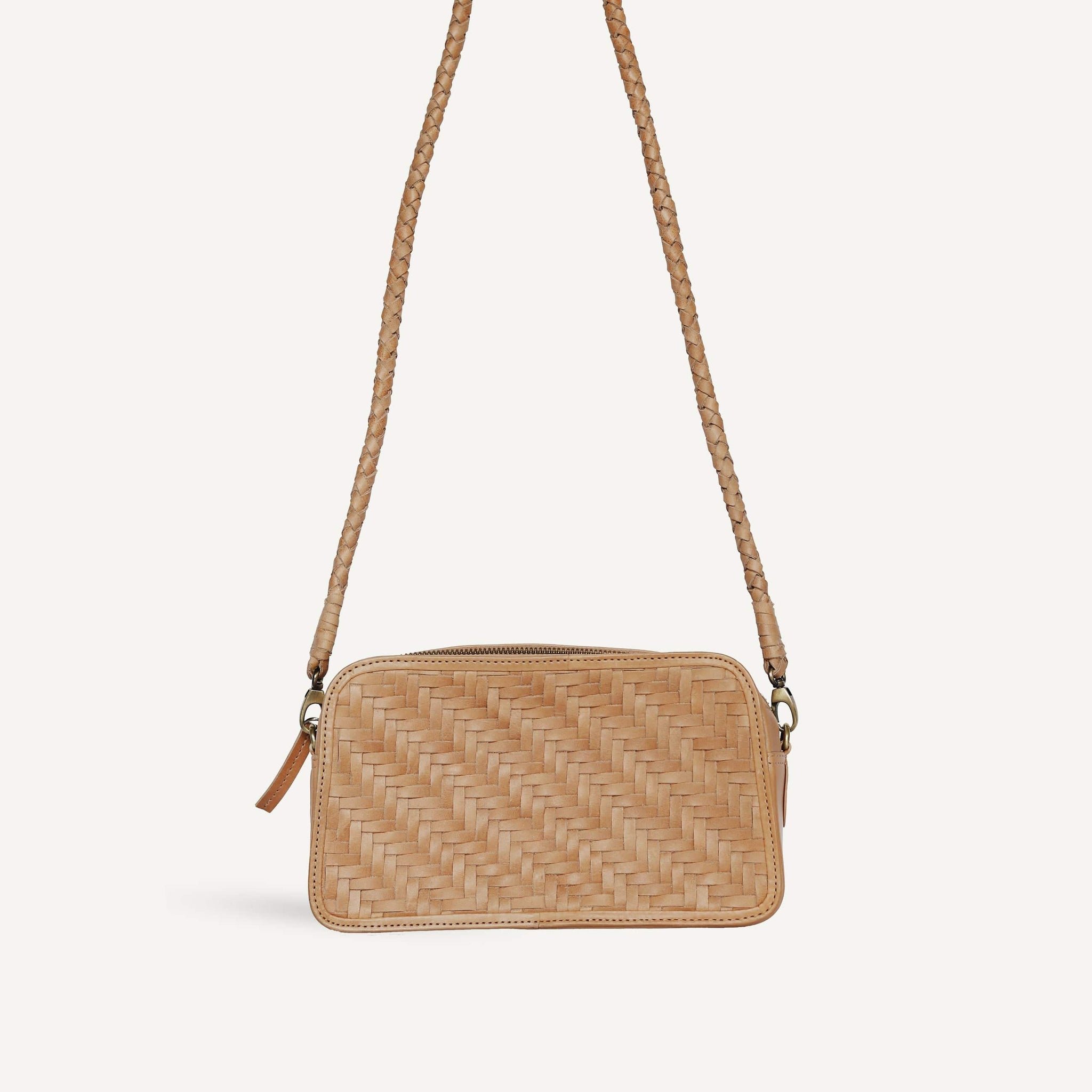 Edie Crossbody 1