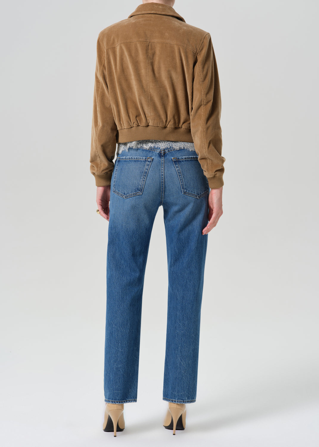90s French 4