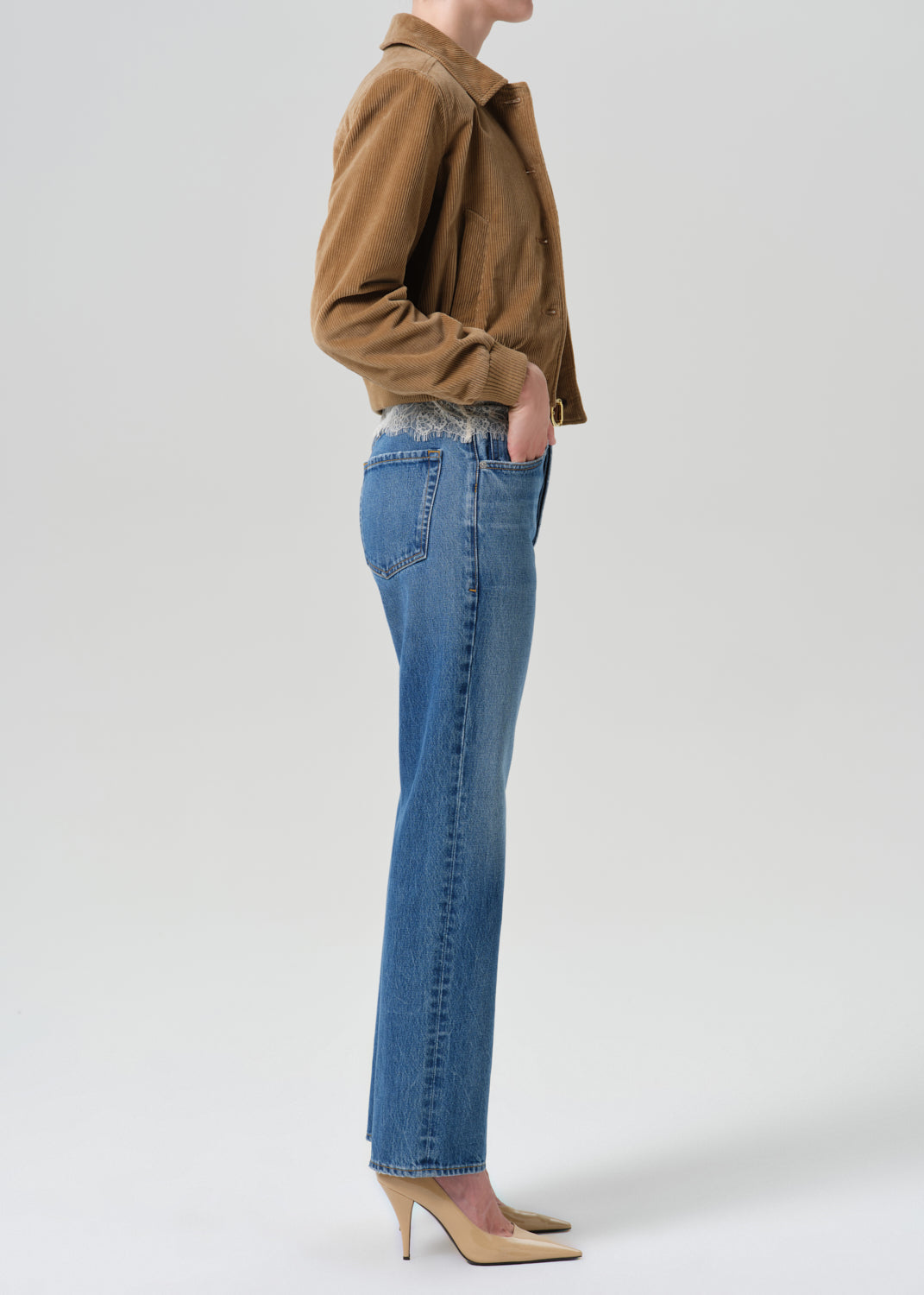 90s French 3