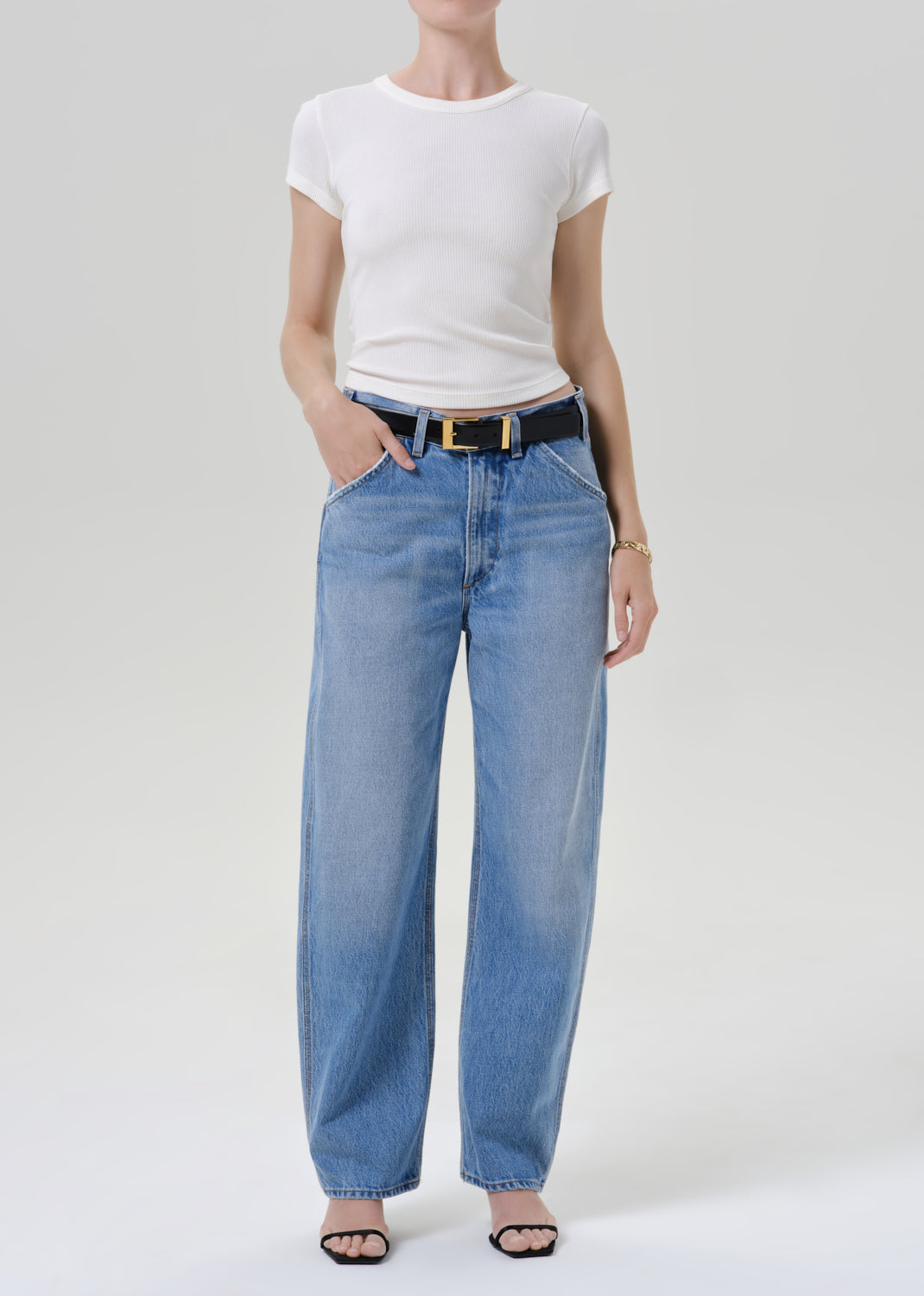 Miro Deck Pant 1