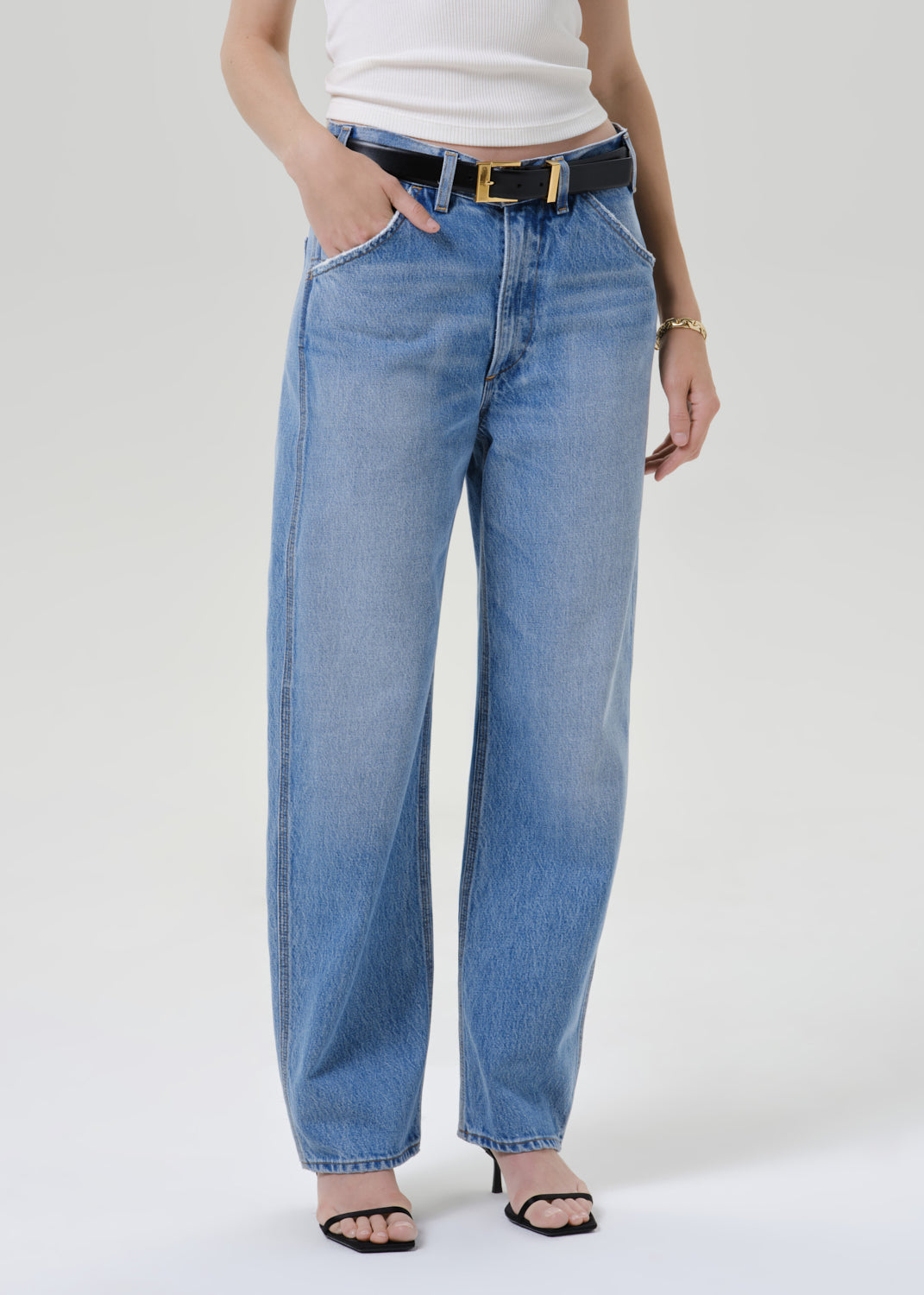 Miro Deck Pant 2