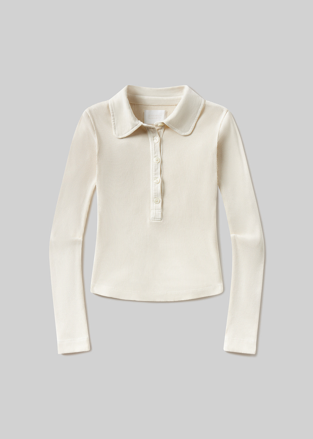 Brea 60s Polo 1
