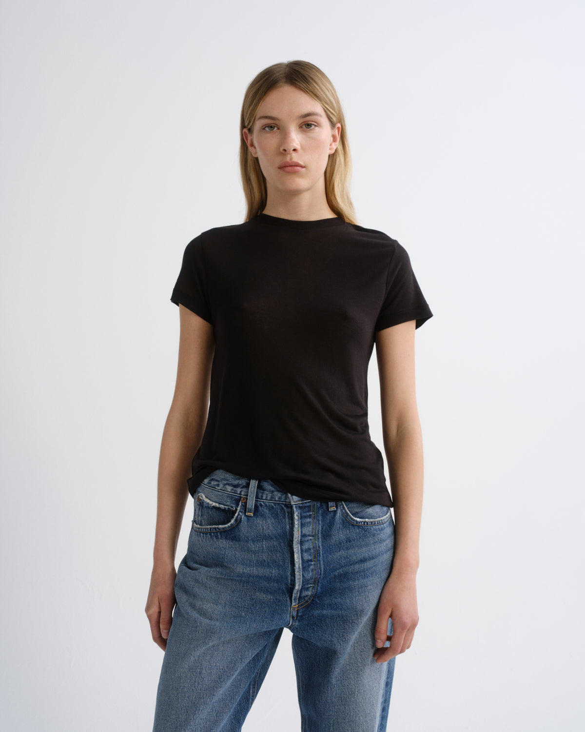Long Line Adine Tee 3