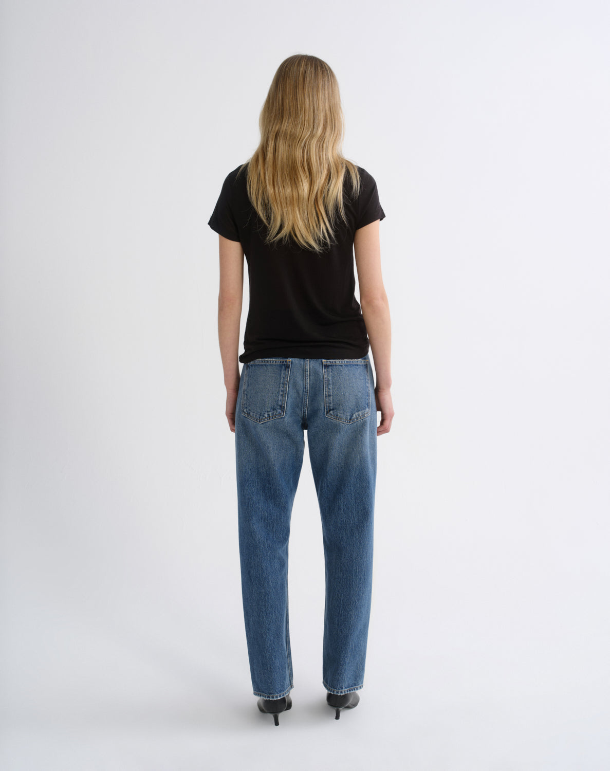 Long Line Adine Tee 4
