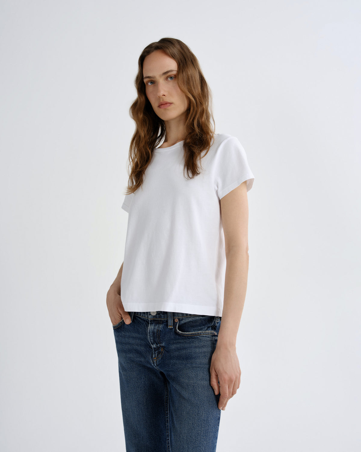 Long Line Adine Tee 2