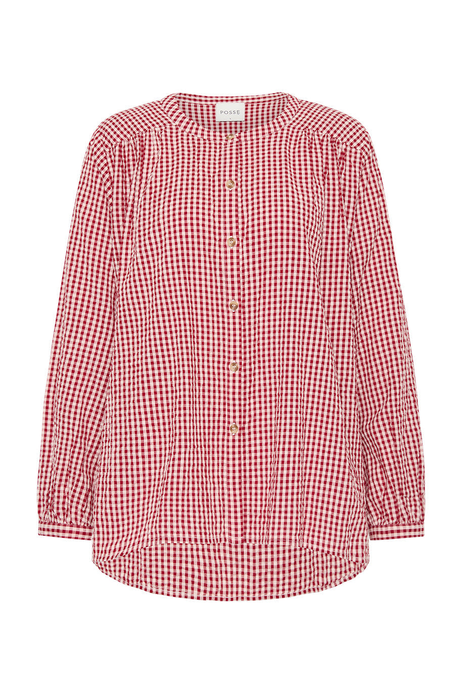 Mira Shirt 1