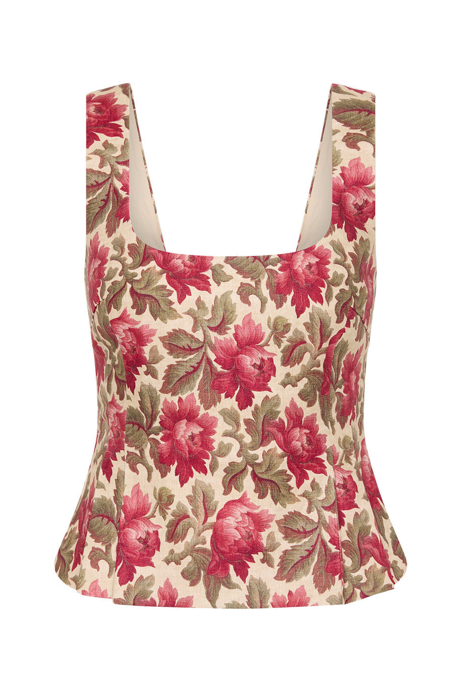 Rosalie Top 1