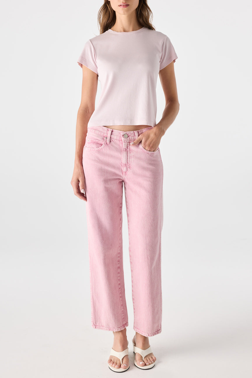 Billie in Rosestone 2