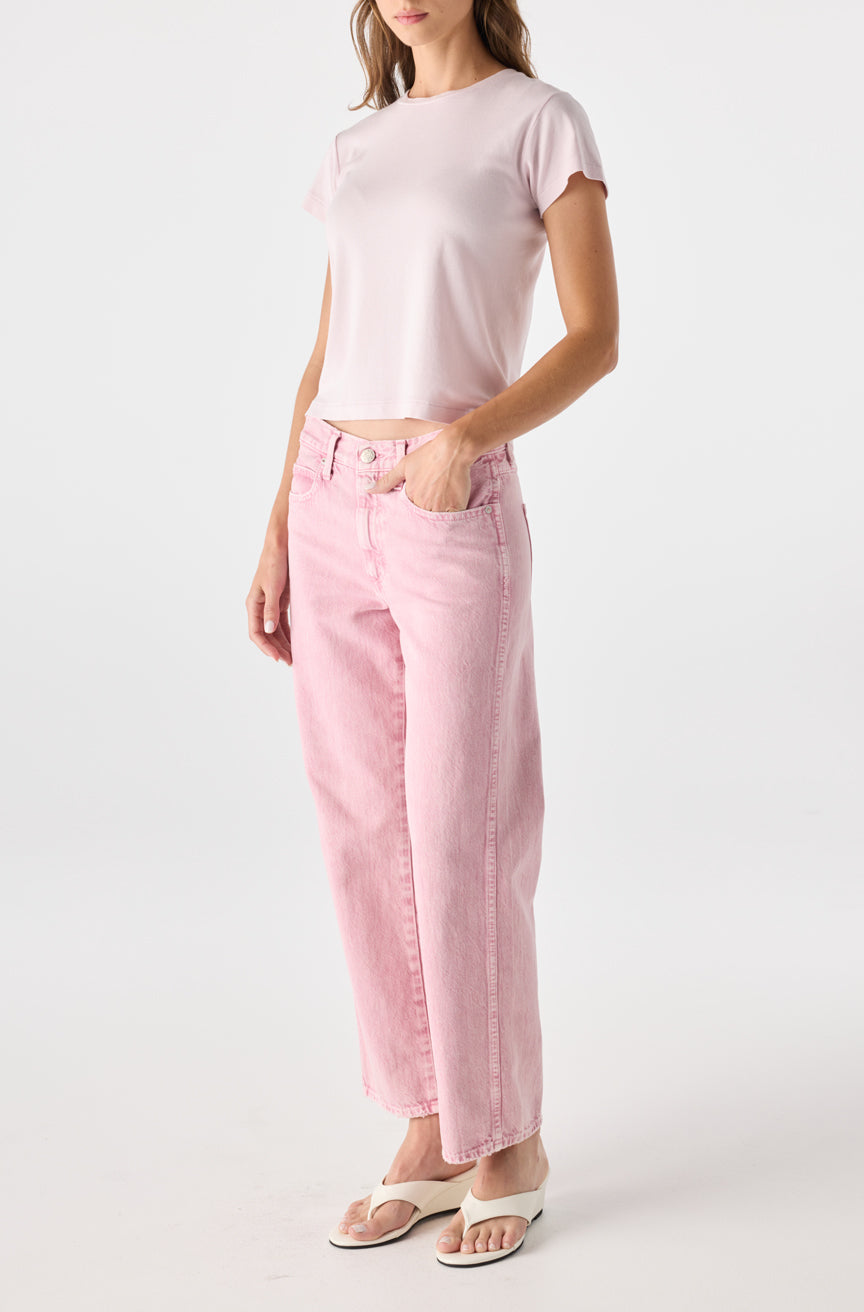 Billie in Rosestone 3