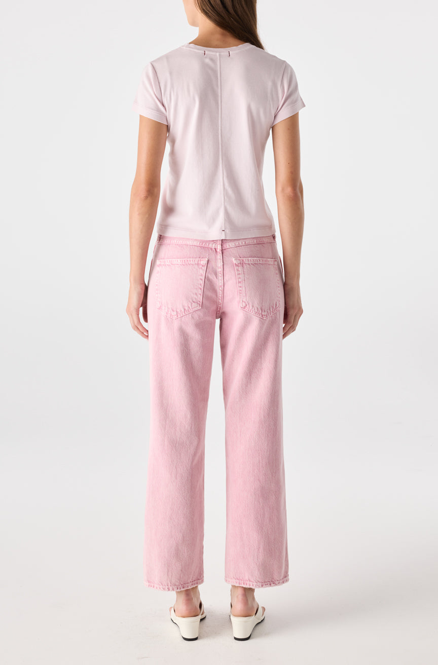 Billie in Rosestone 4