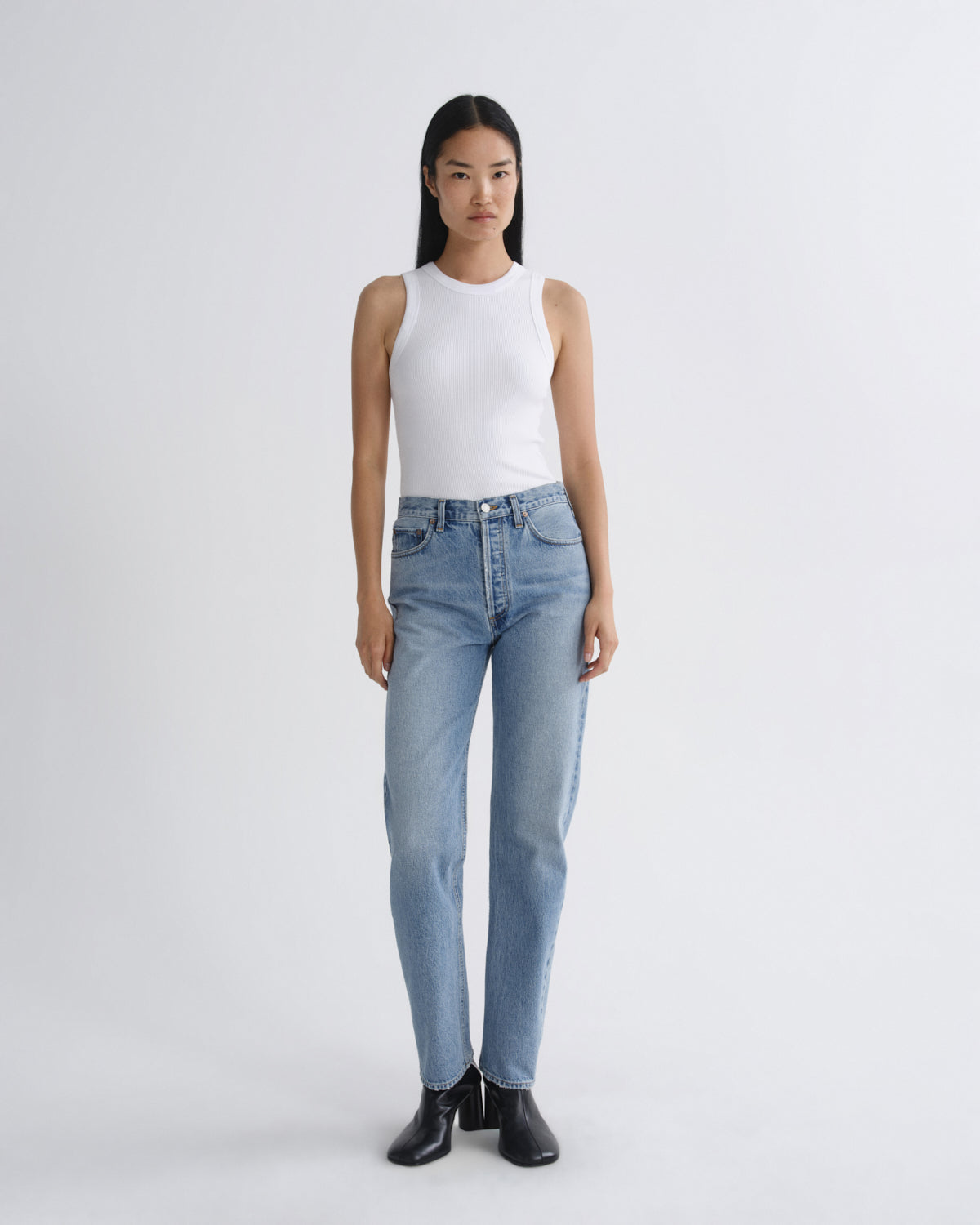 90s Pinch Waist 1