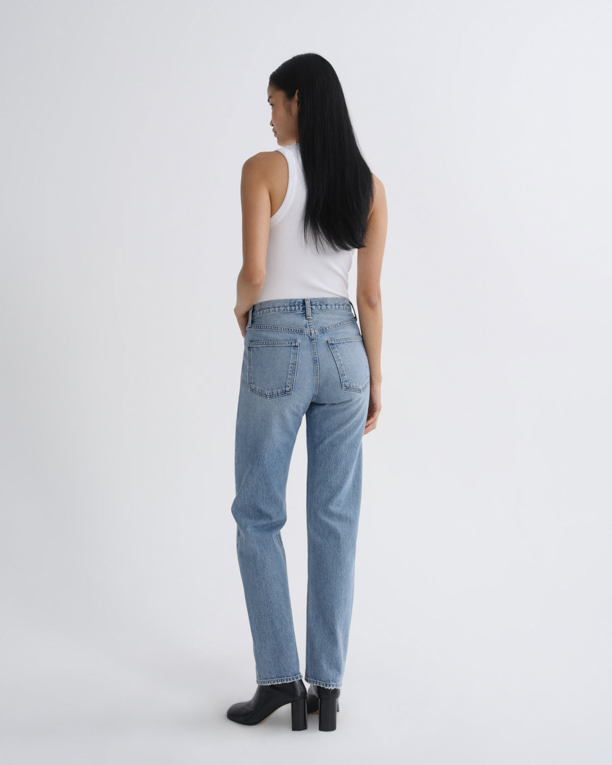 90s Pinch Waist 3