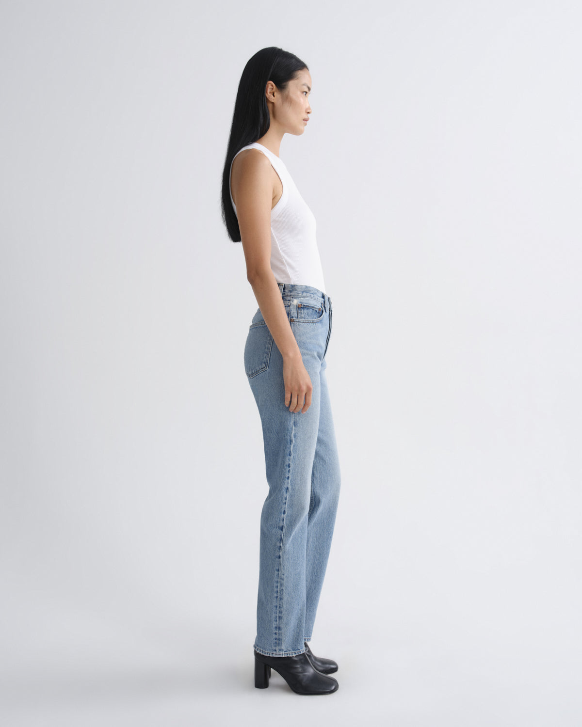 90s Pinch Waist 2