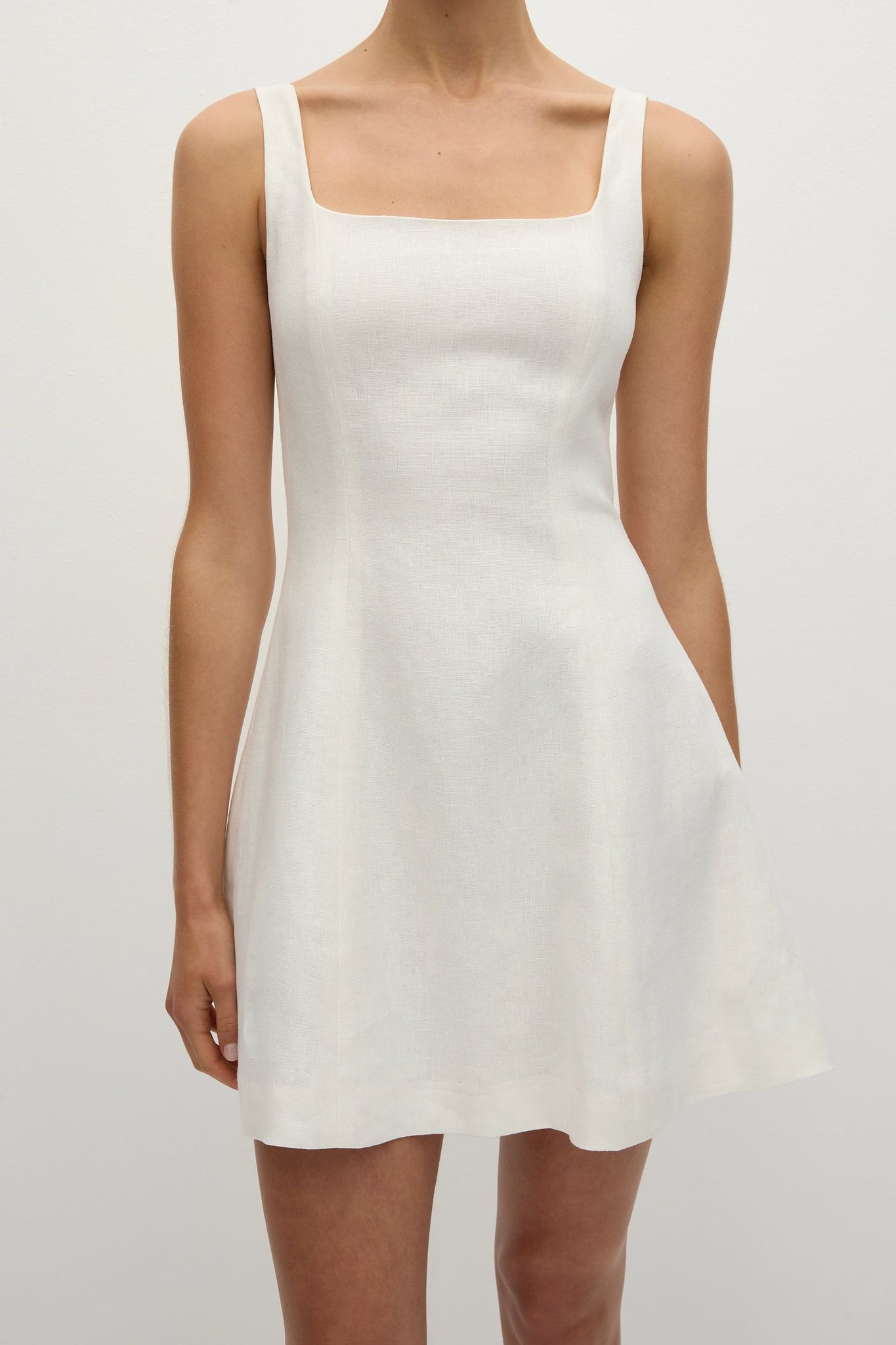 Felice Mini Dress 3