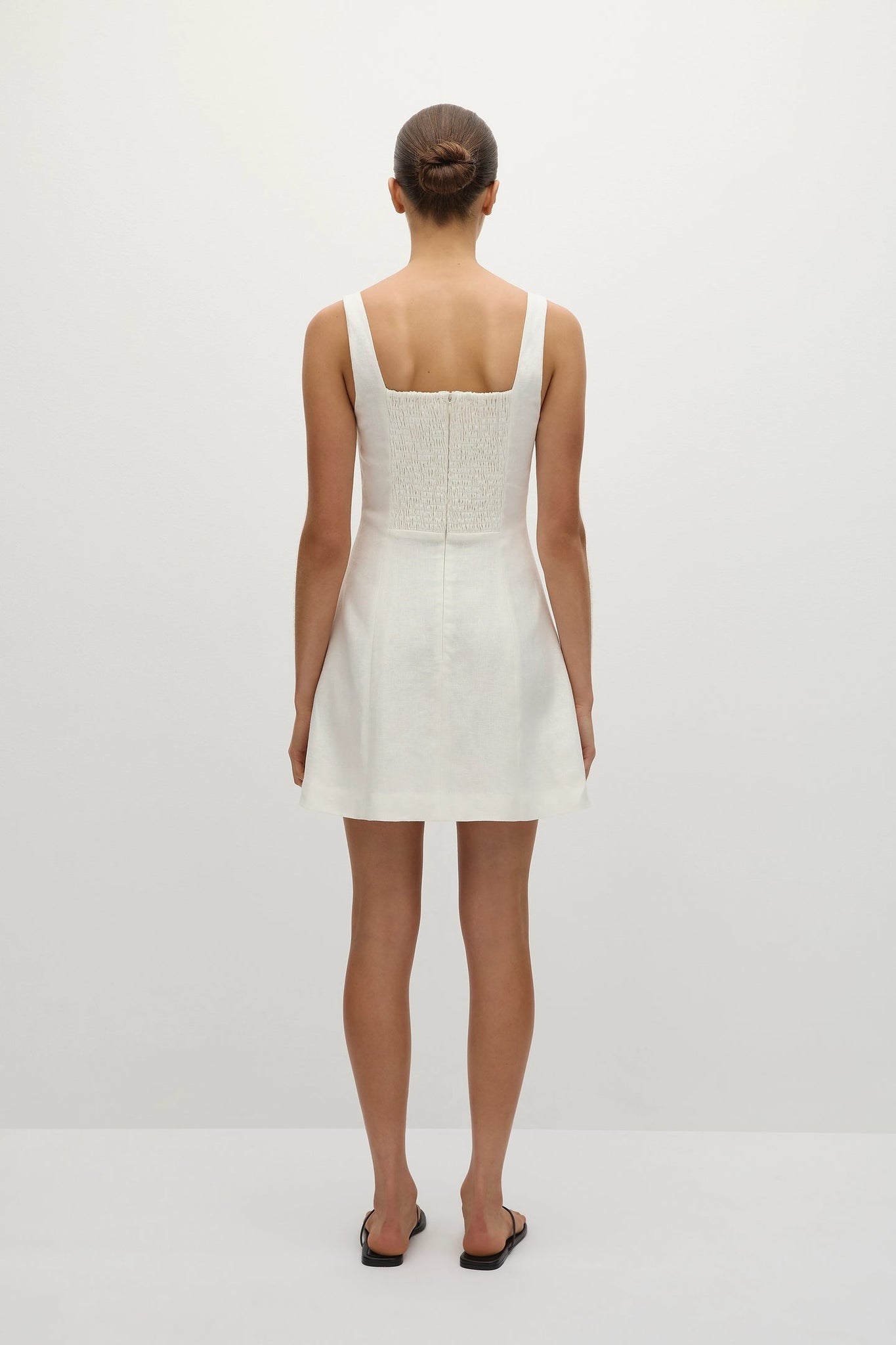 Felice Mini Dress 4