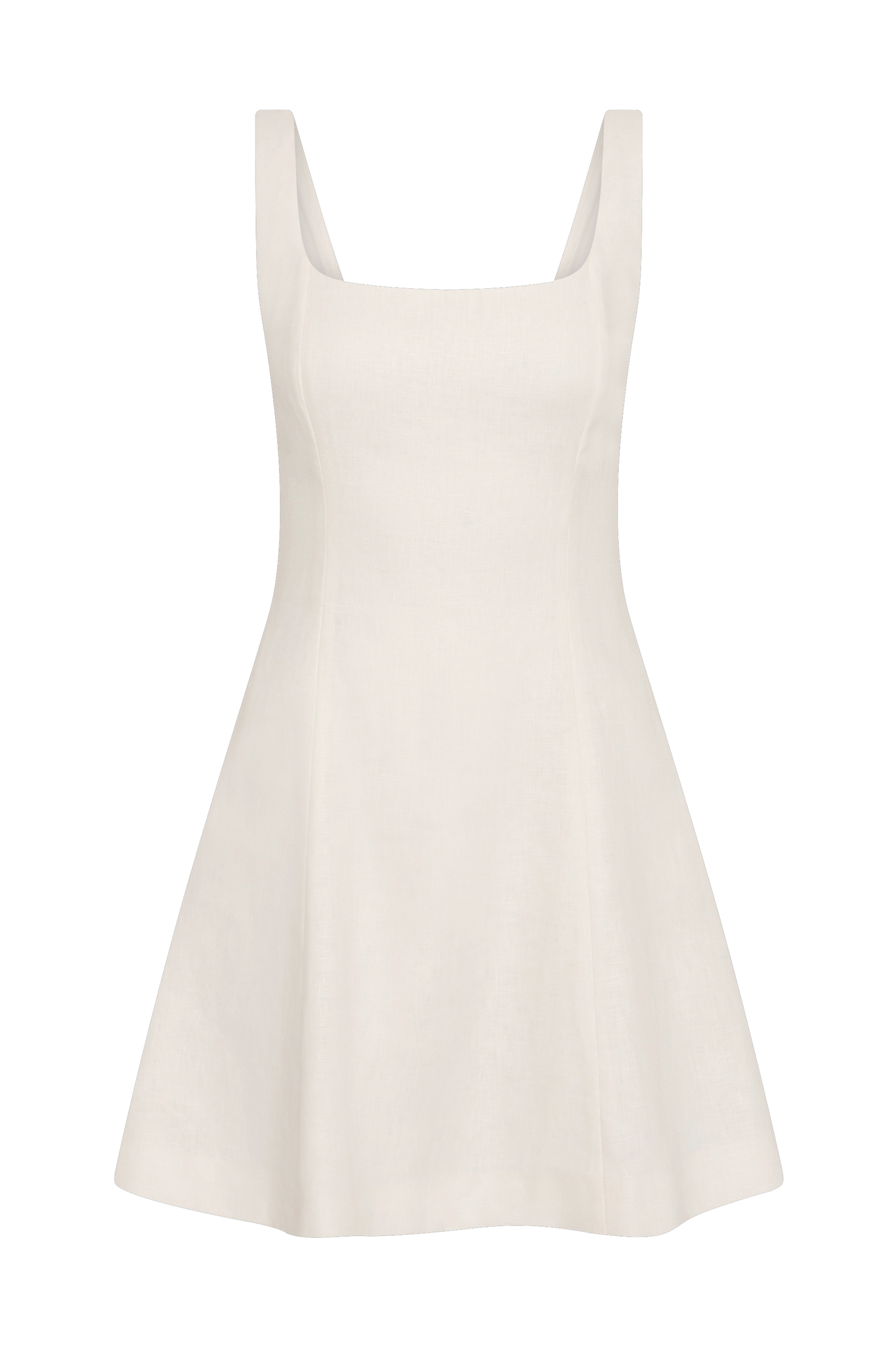 Felice Mini Dress 1