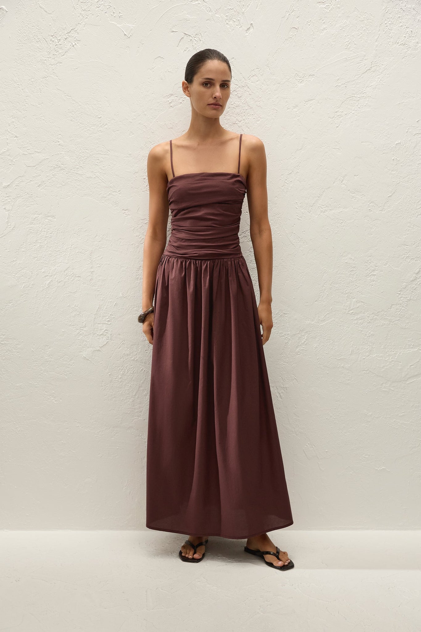 Portlligat Maxi Dress 2