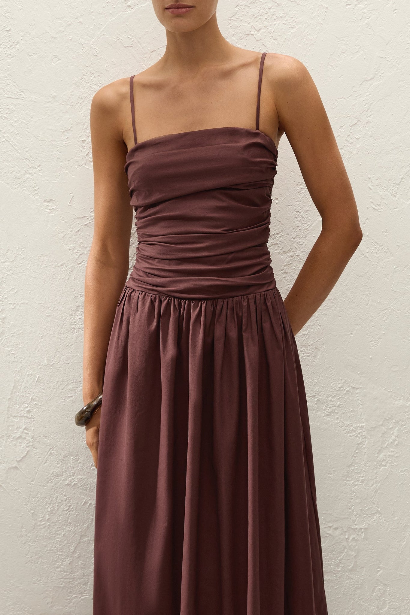 Portlligat Maxi Dress 3