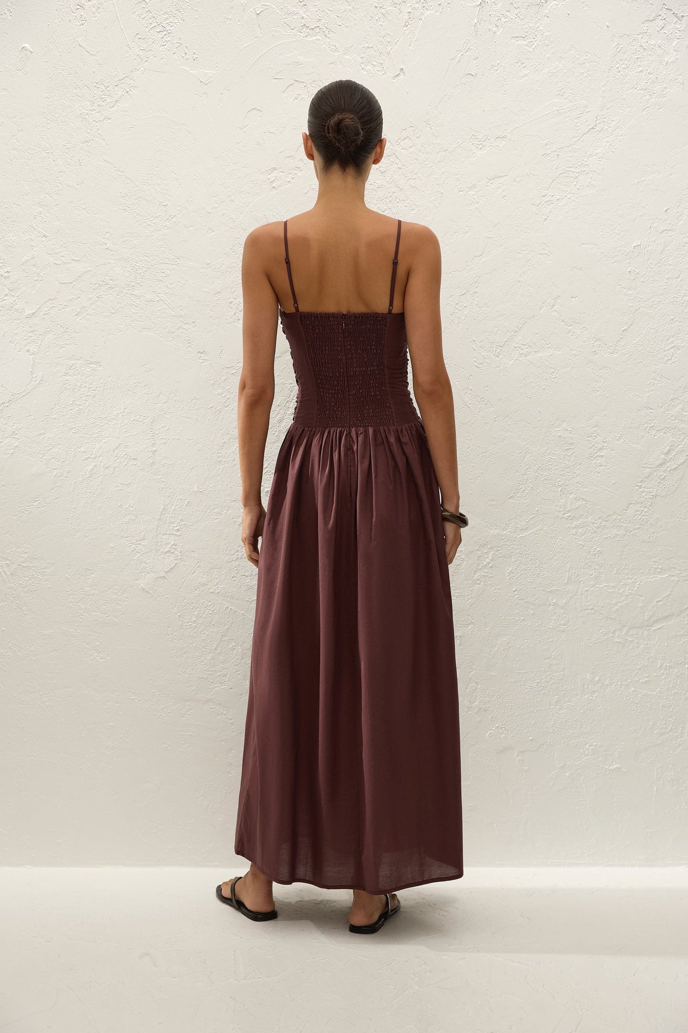 Portlligat Maxi Dress 4