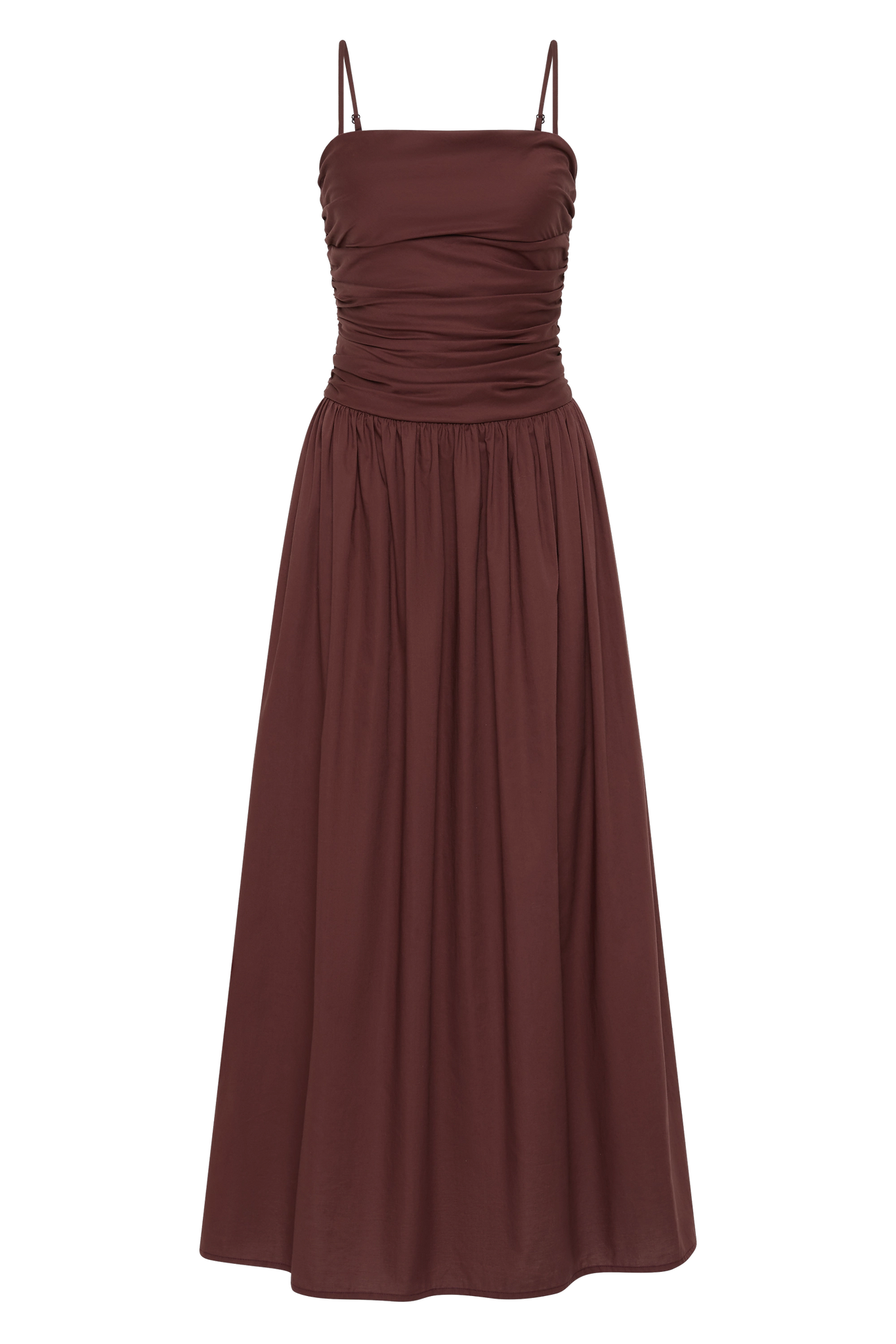Portlligat Maxi Dress 1
