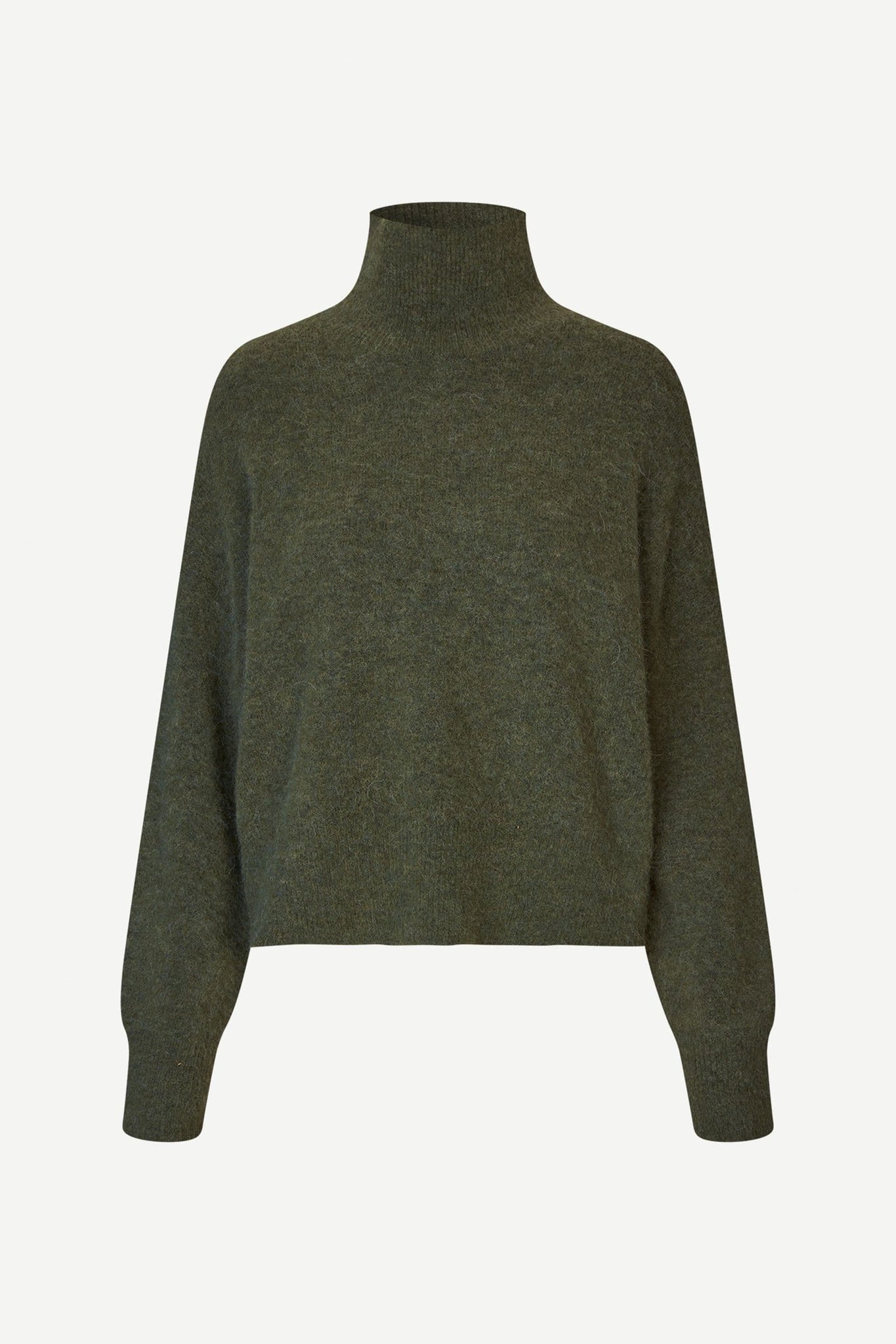 Nola Turtleneck 1