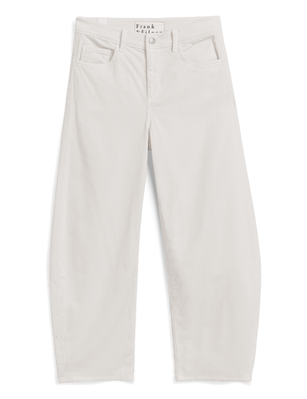 Brennan Barrel Leg Jean 1