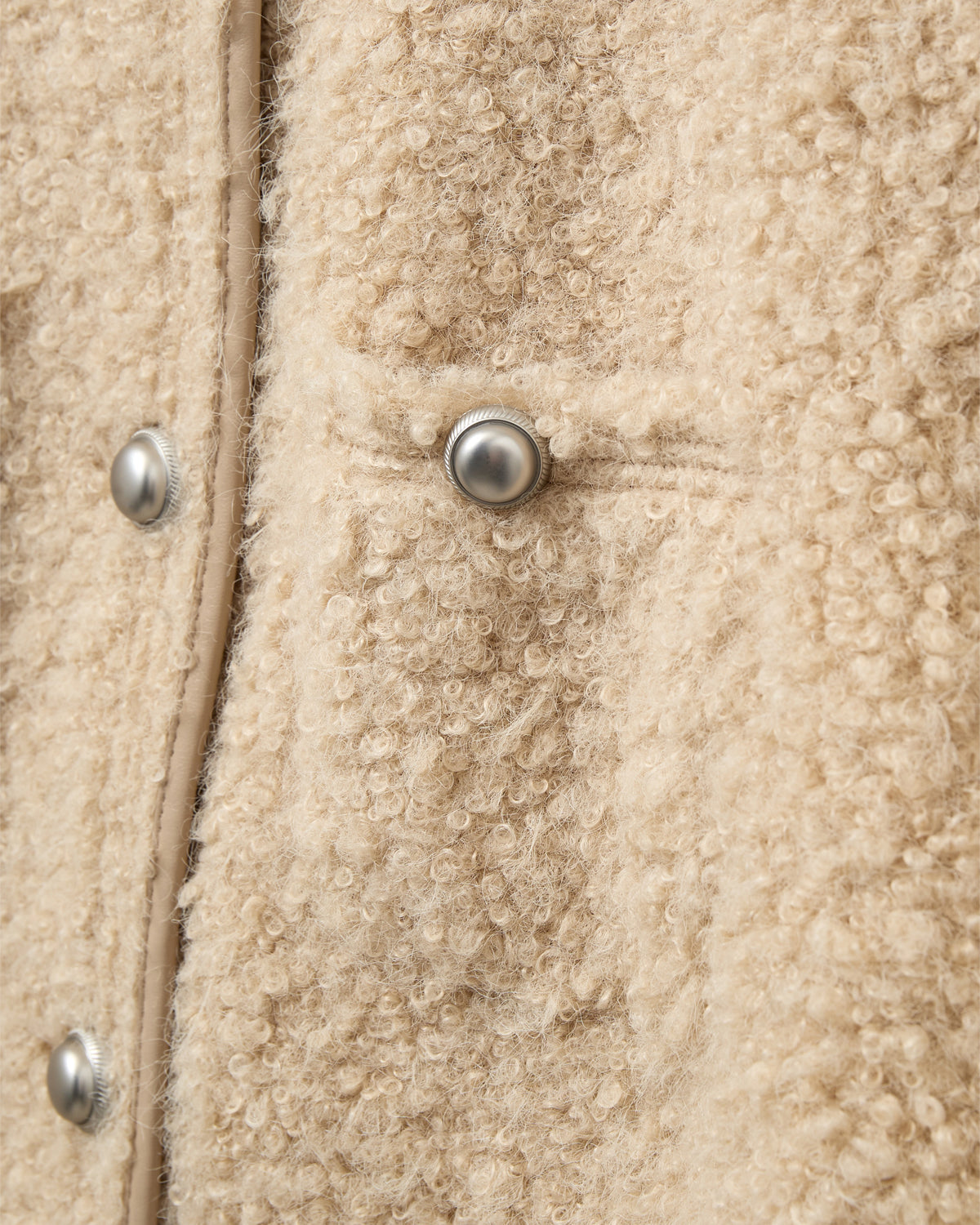 Ben Boucle Jacket 4