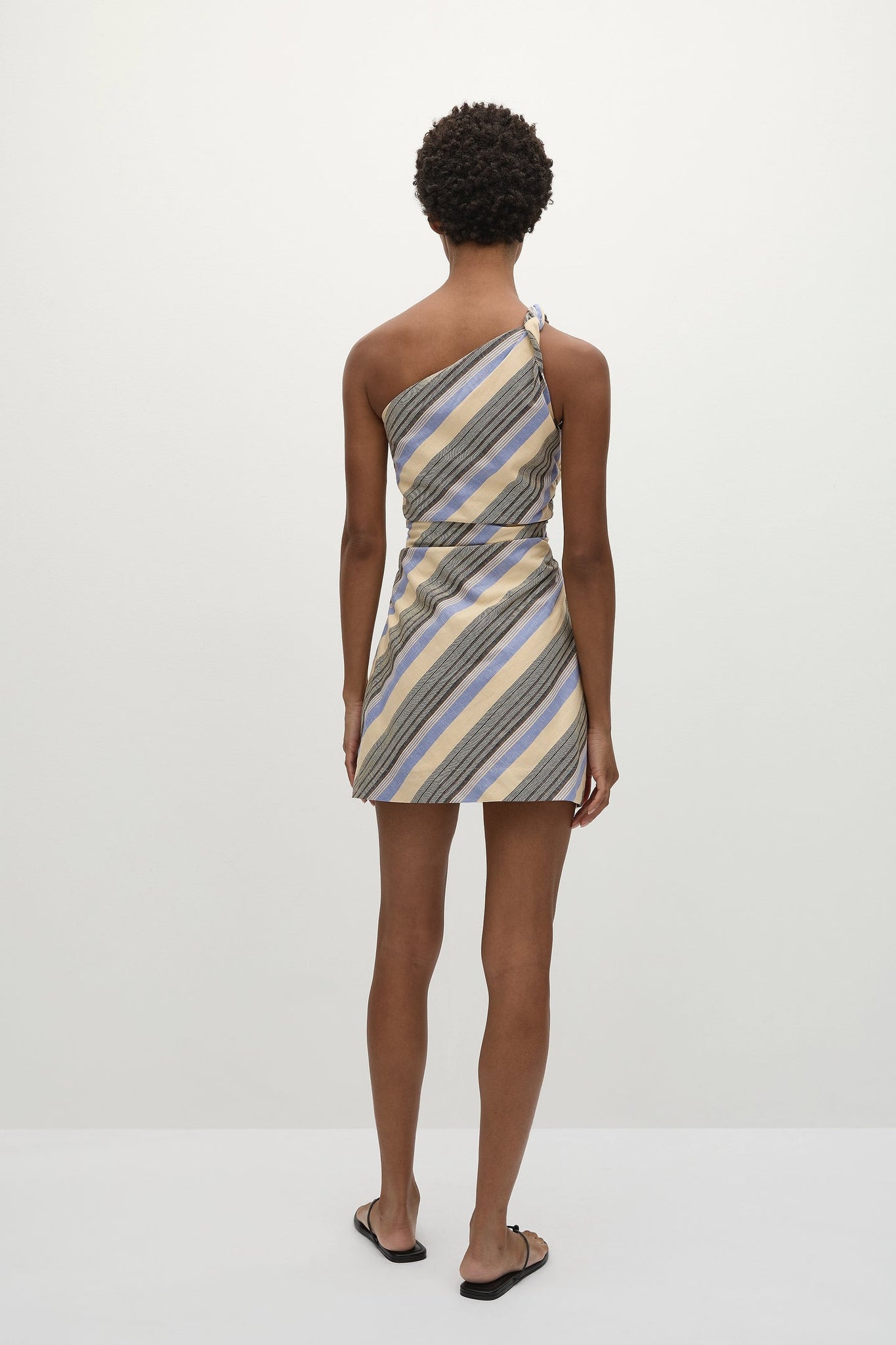 Marga Mini Dress 5