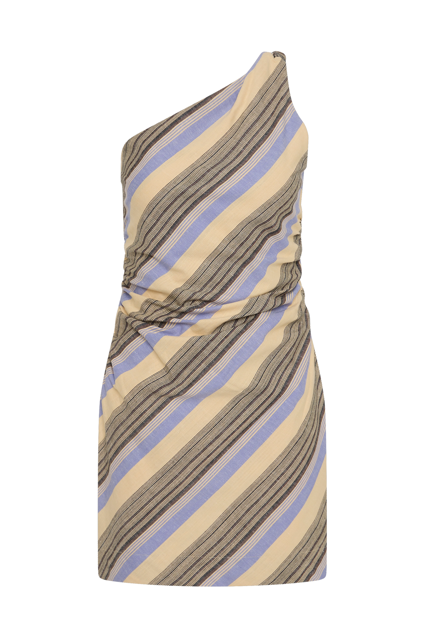Marga Mini Dress 1