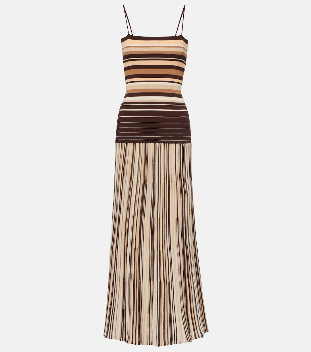 Esenia Knit Dress 1