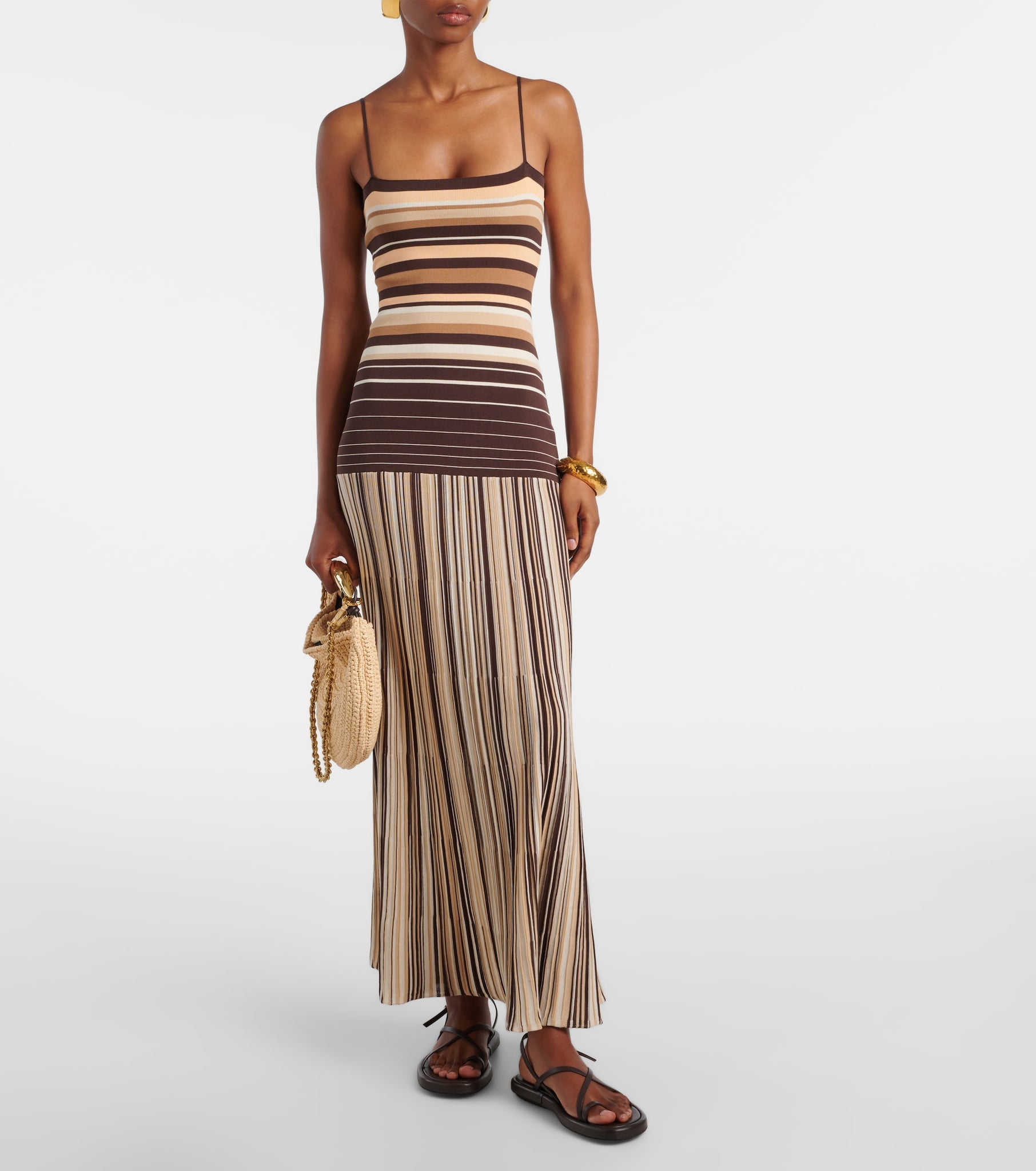 Esenia Knit Dress 2