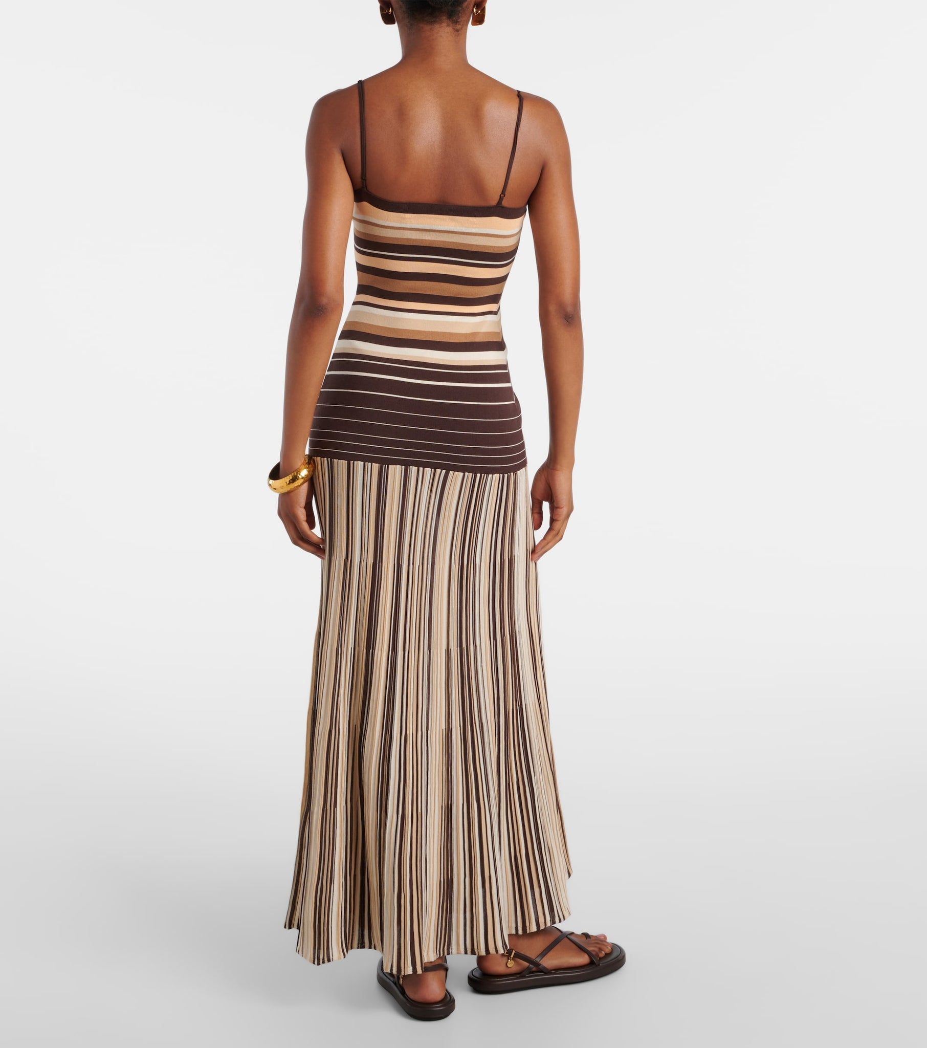 Esenia Knit Dress 3