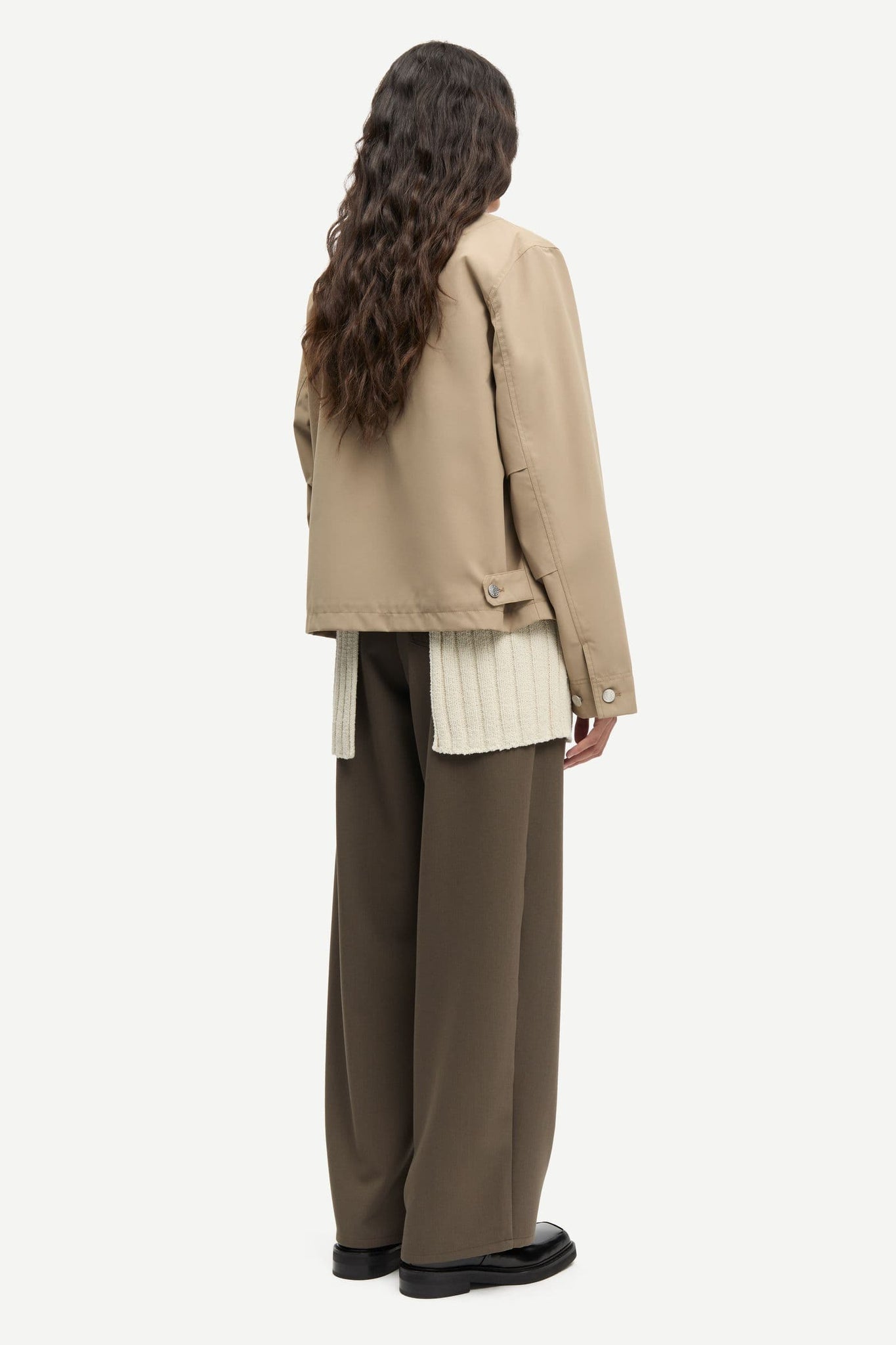 Sarobinson Jacket 5