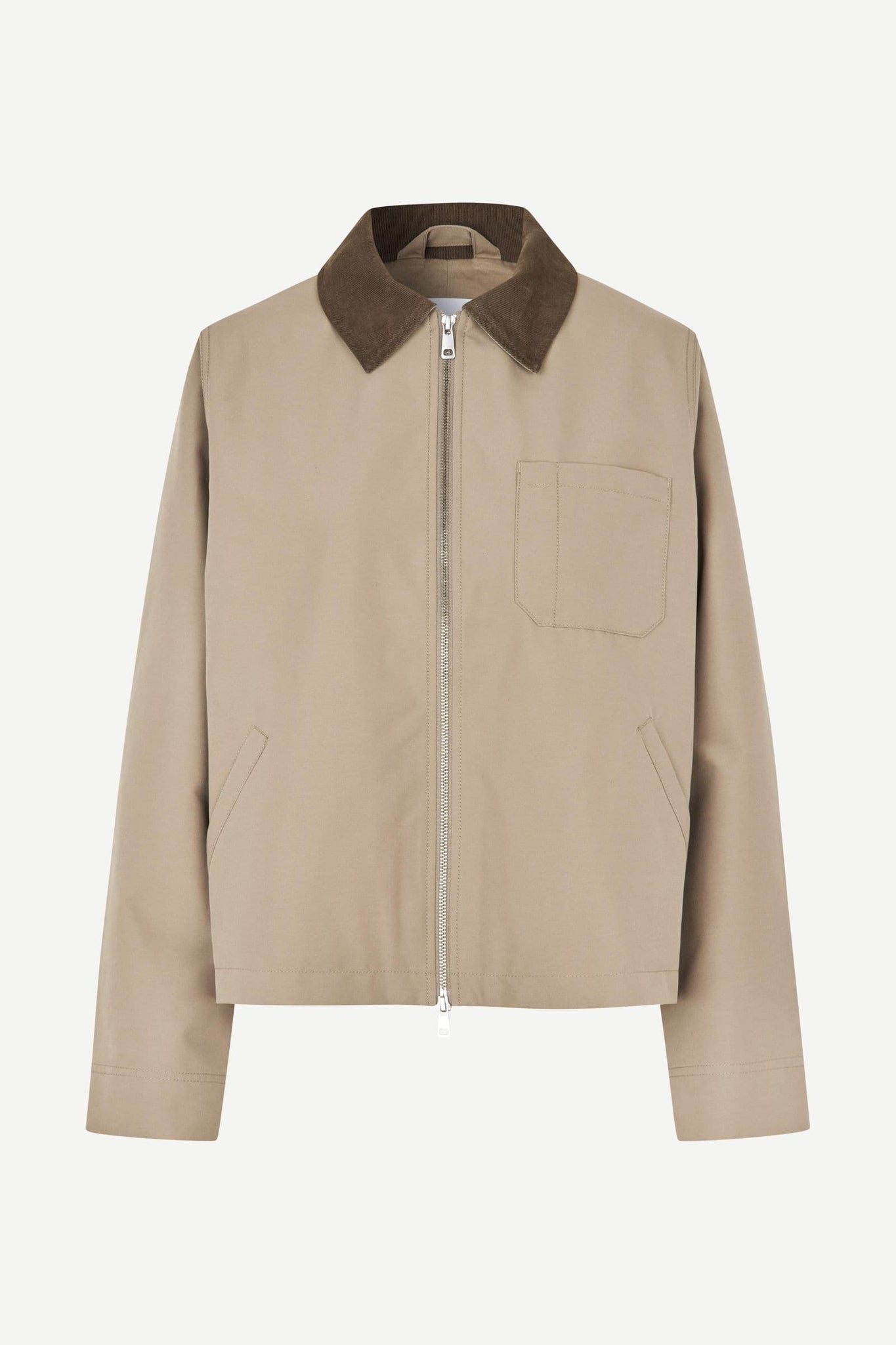 Sarobinson Jacket 1