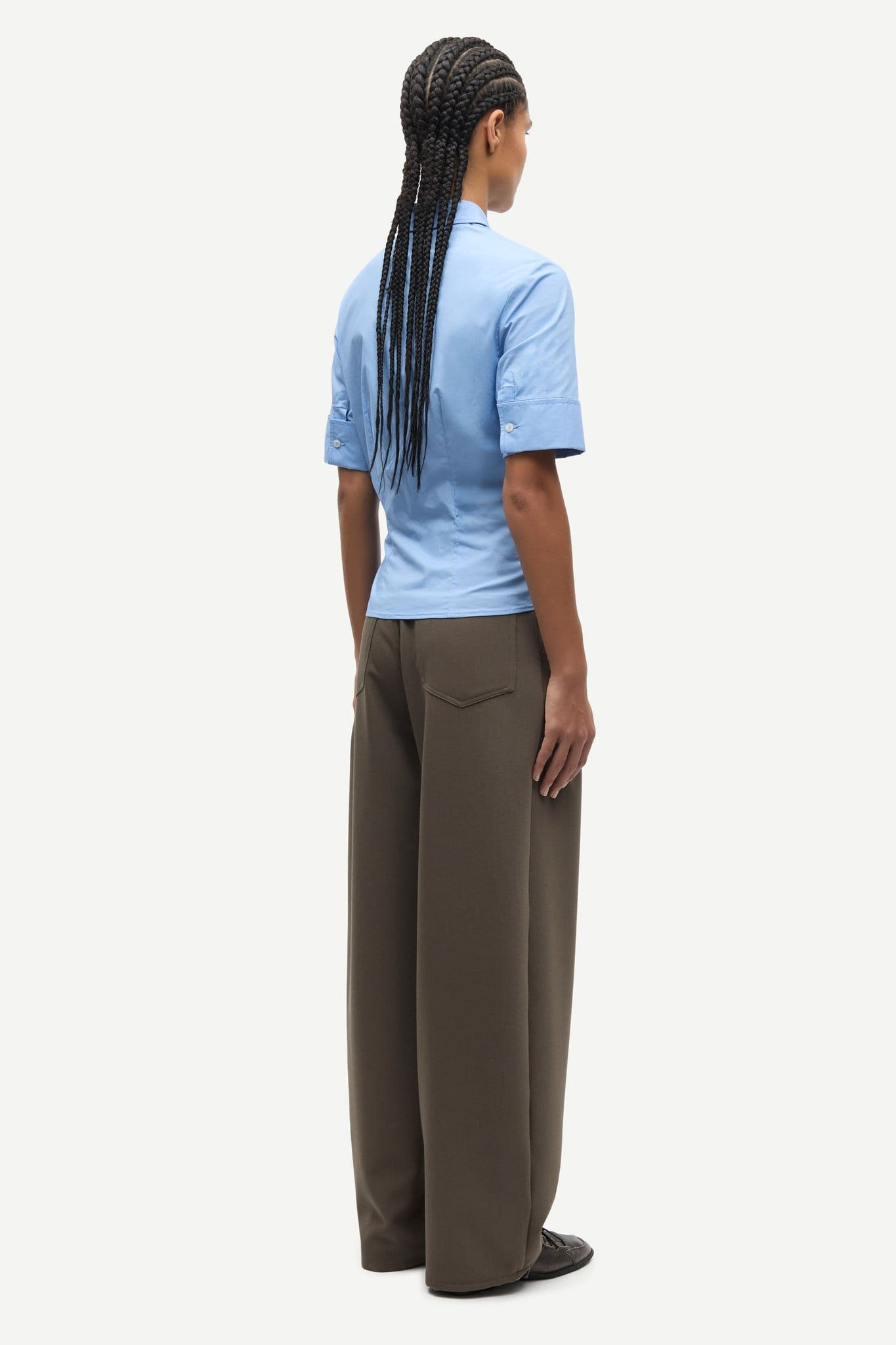 Sasky Shirt 5