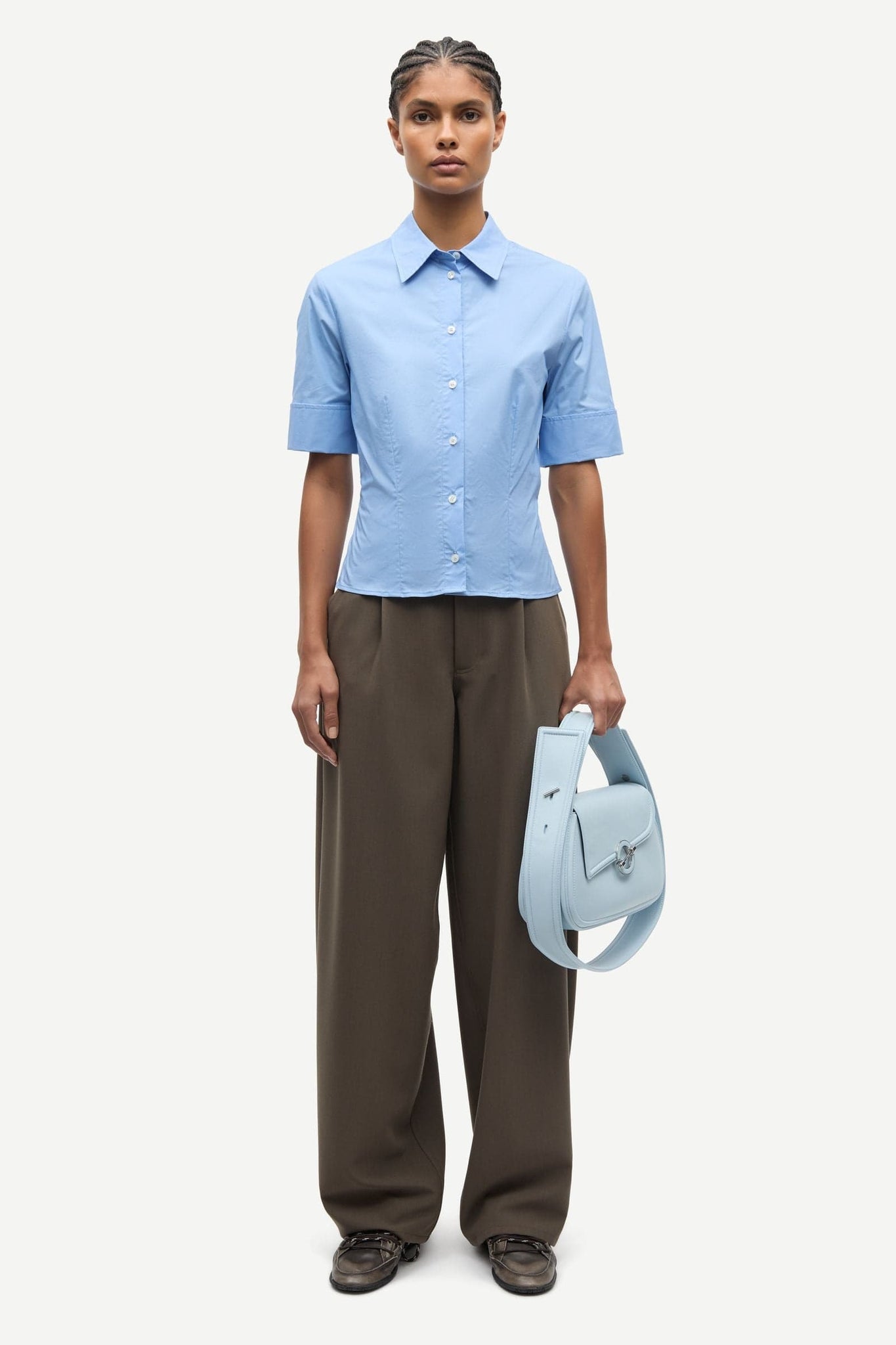 Sasky Shirt 2