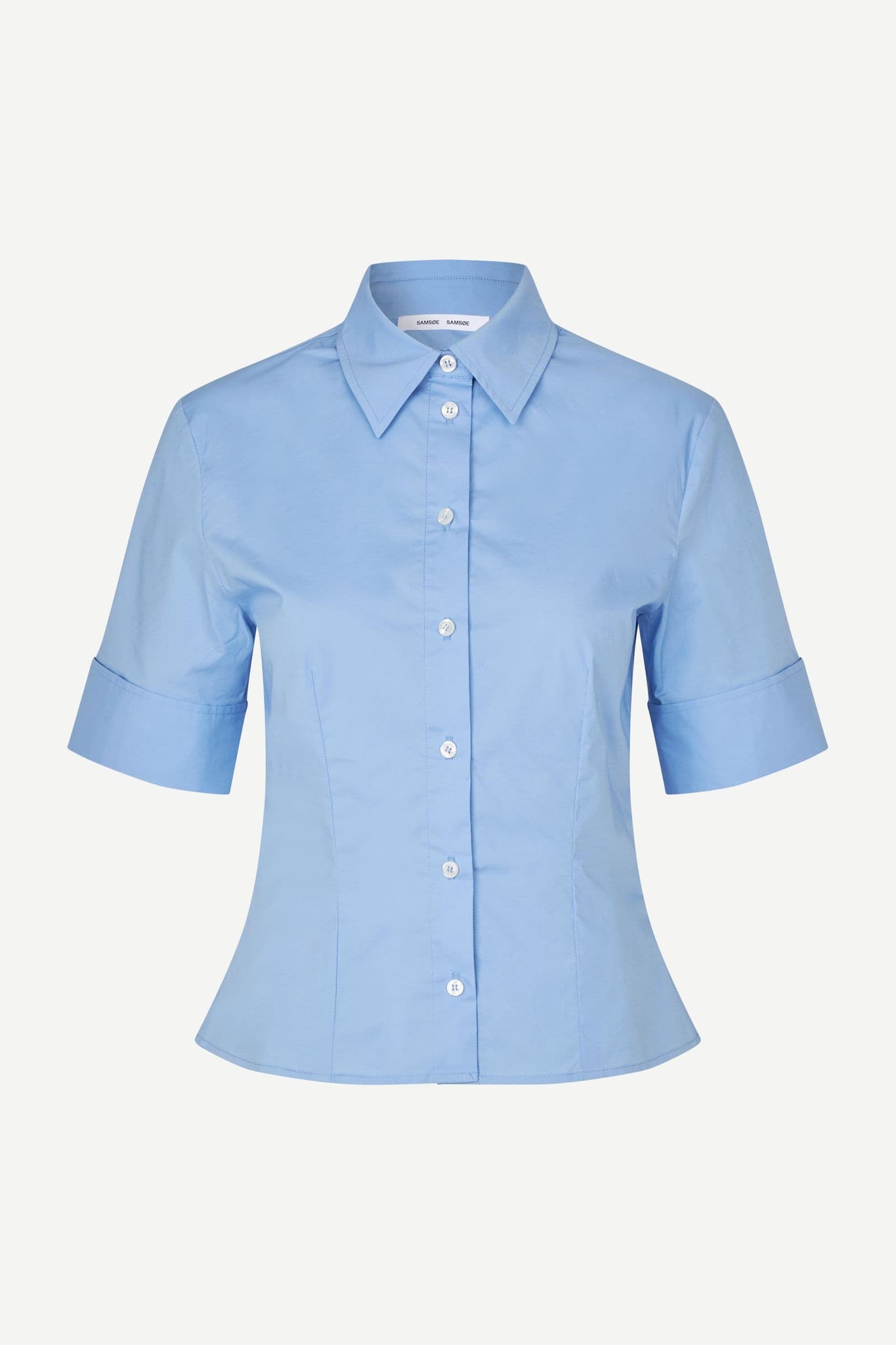 Sasky Shirt 1