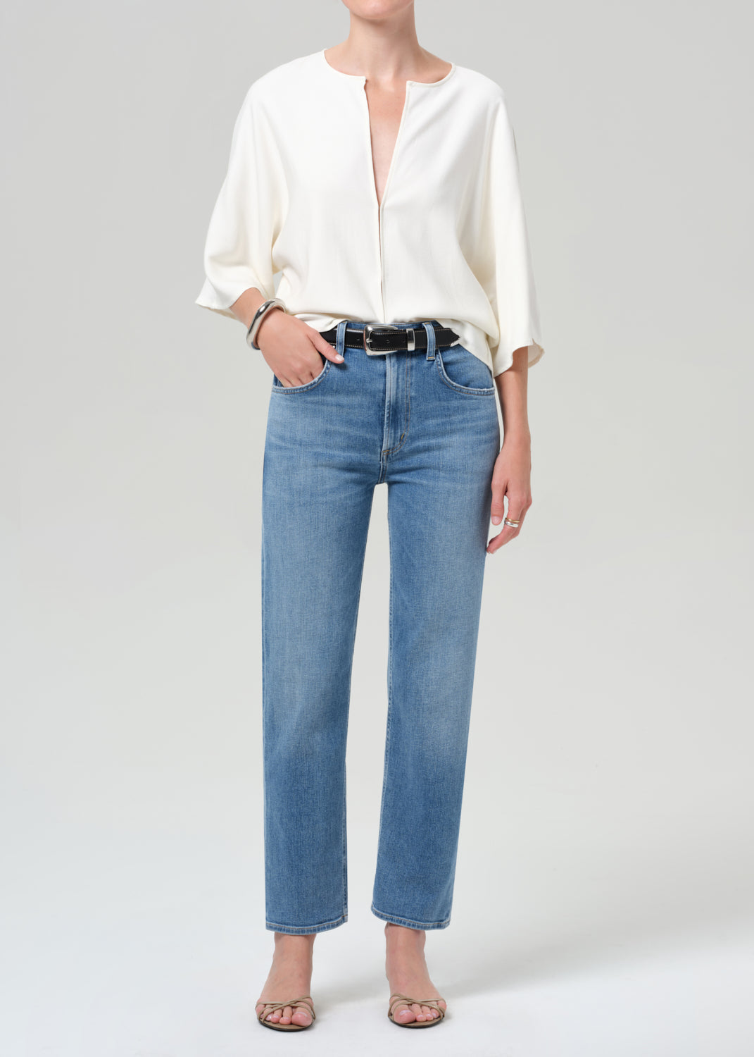 Delfina in Stella 3