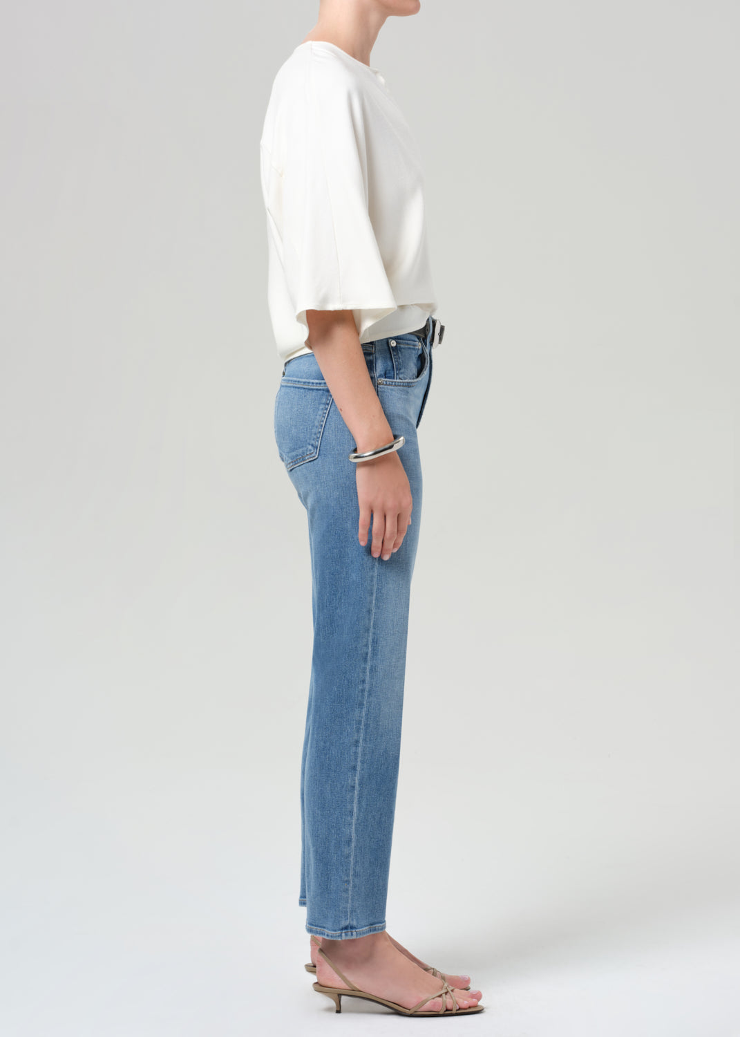 Delfina in Stella 5