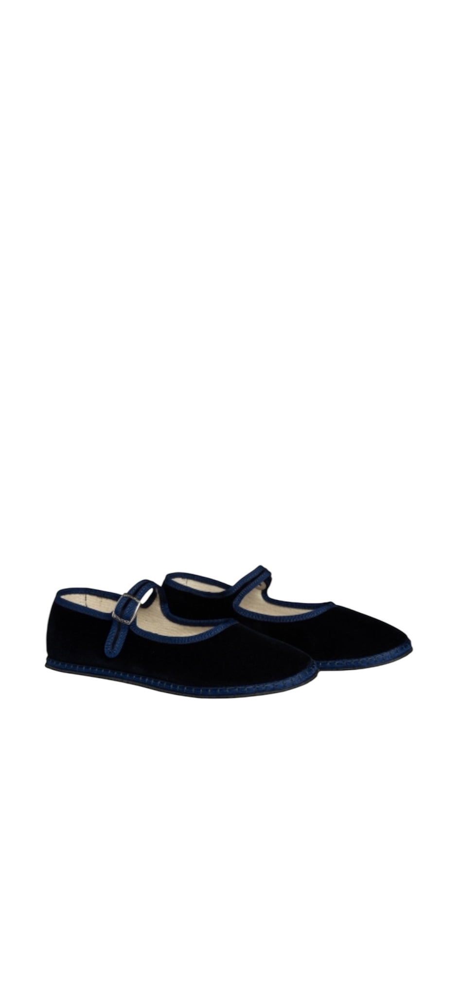 Mary Jane Blue 1