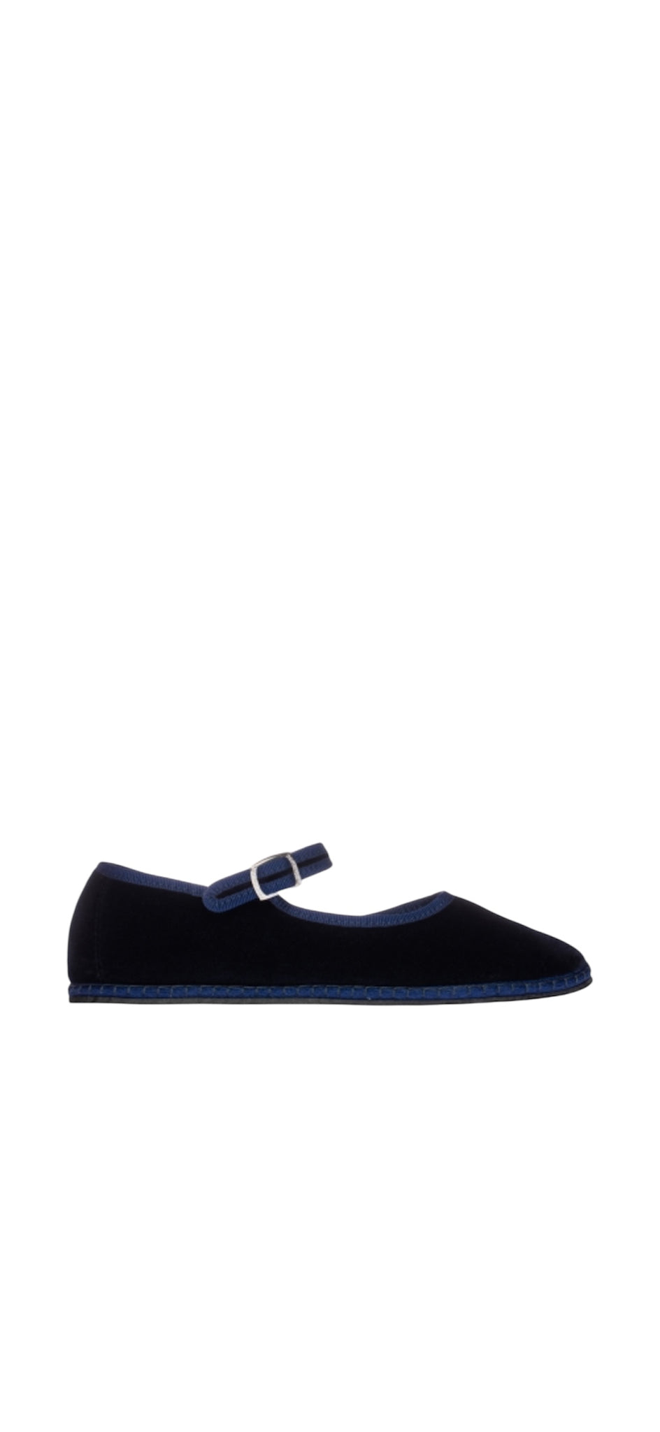 Mary Jane Blue 2