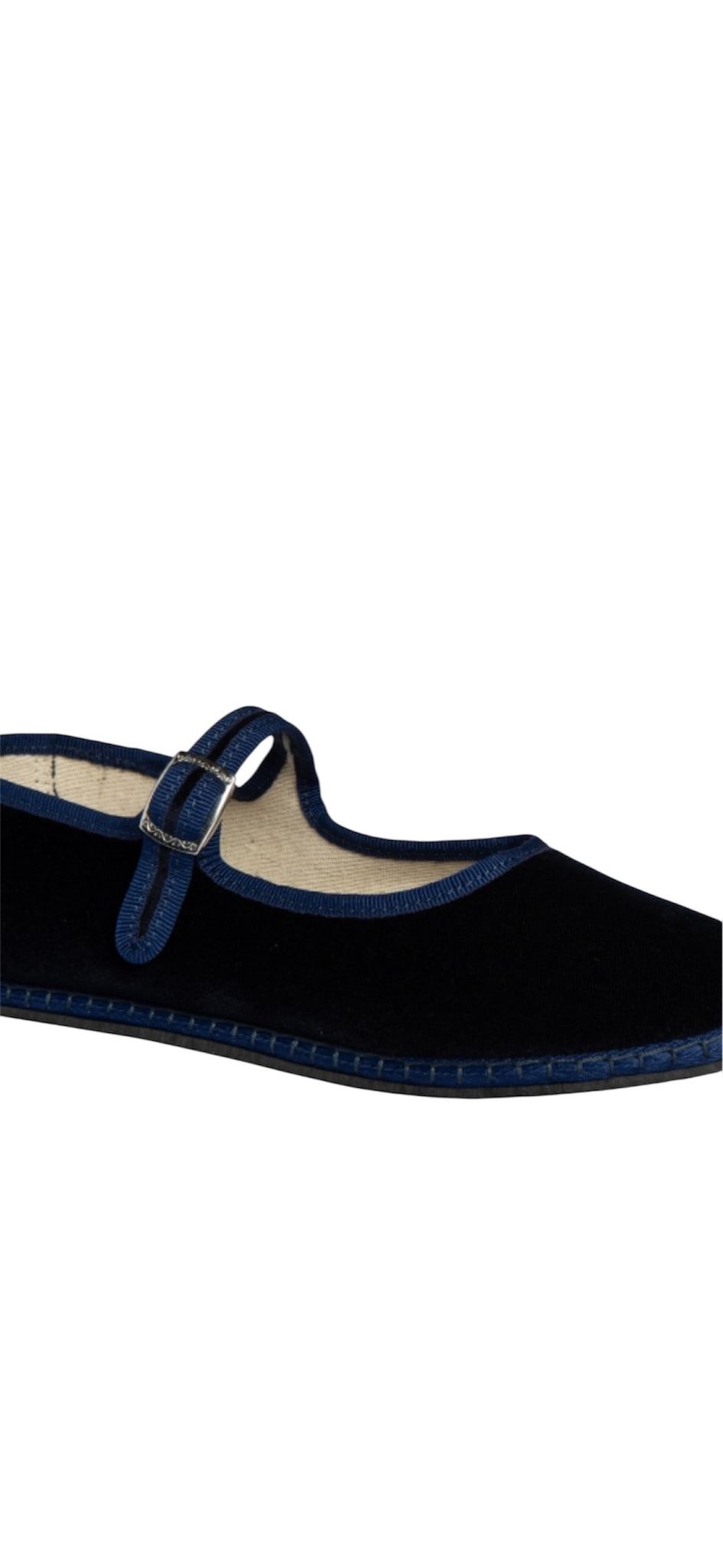 Mary Jane Blue 3