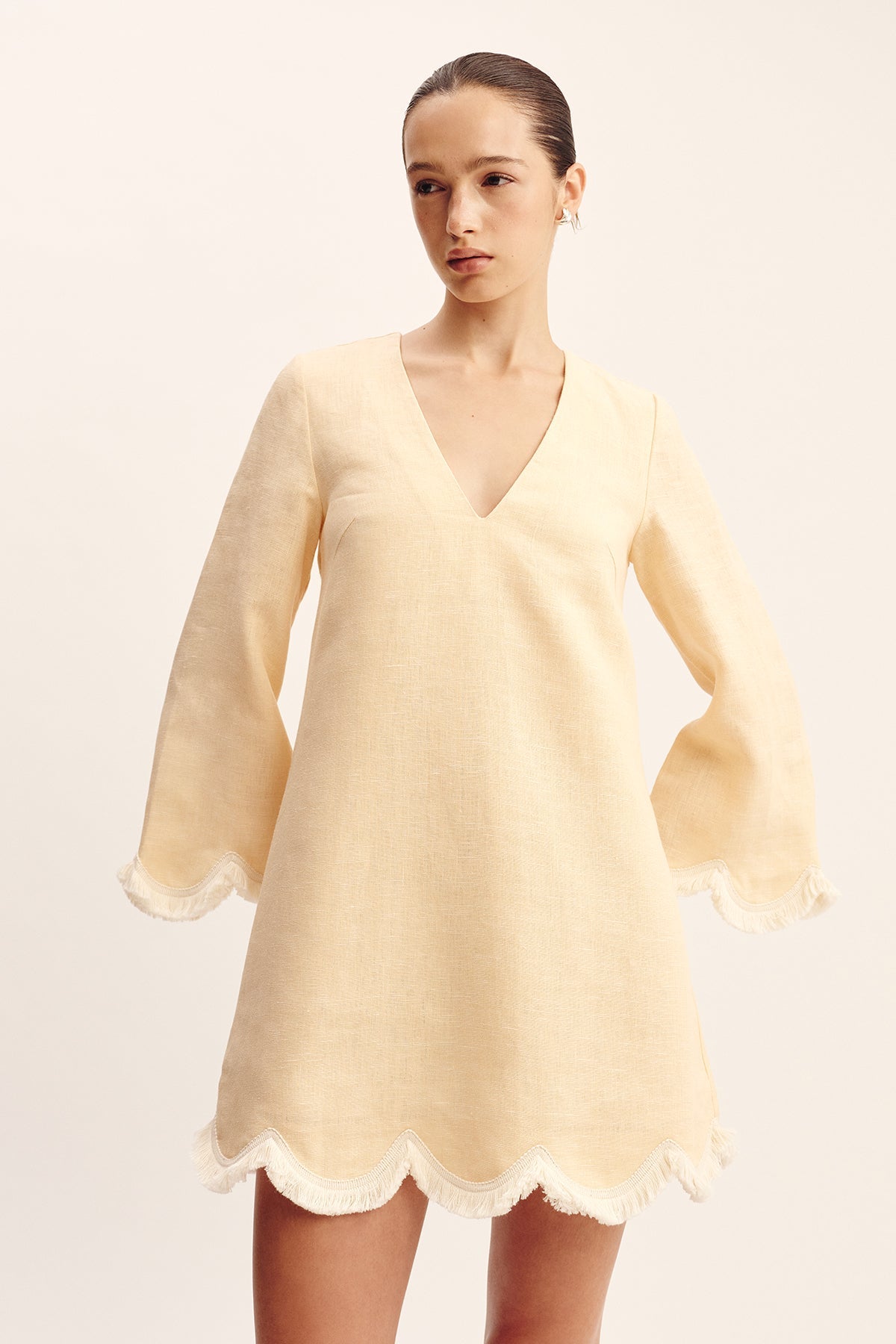 Essie Kaftan 4