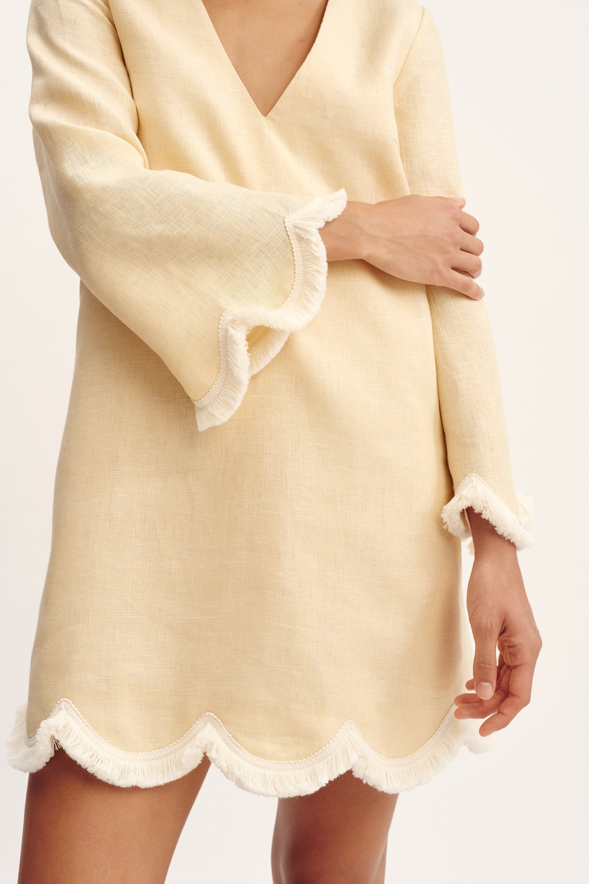 Essie Kaftan 3