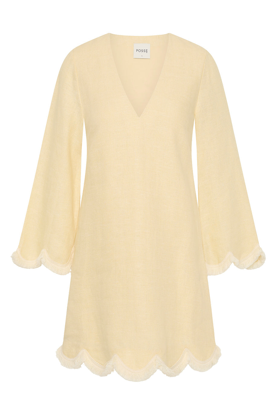 Essie Kaftan 1