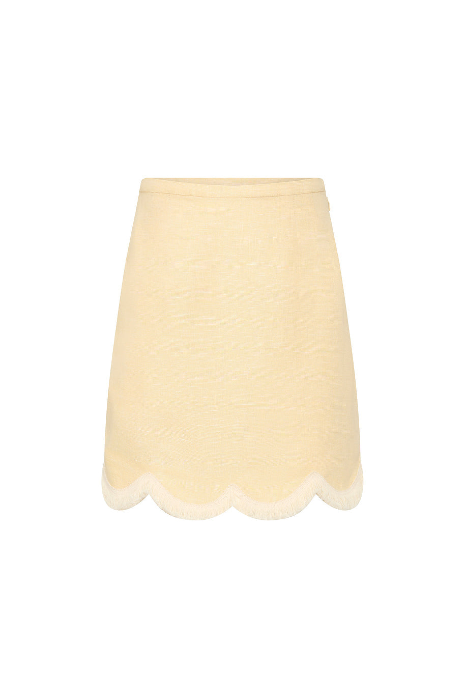 Essie Mini Skirt 1